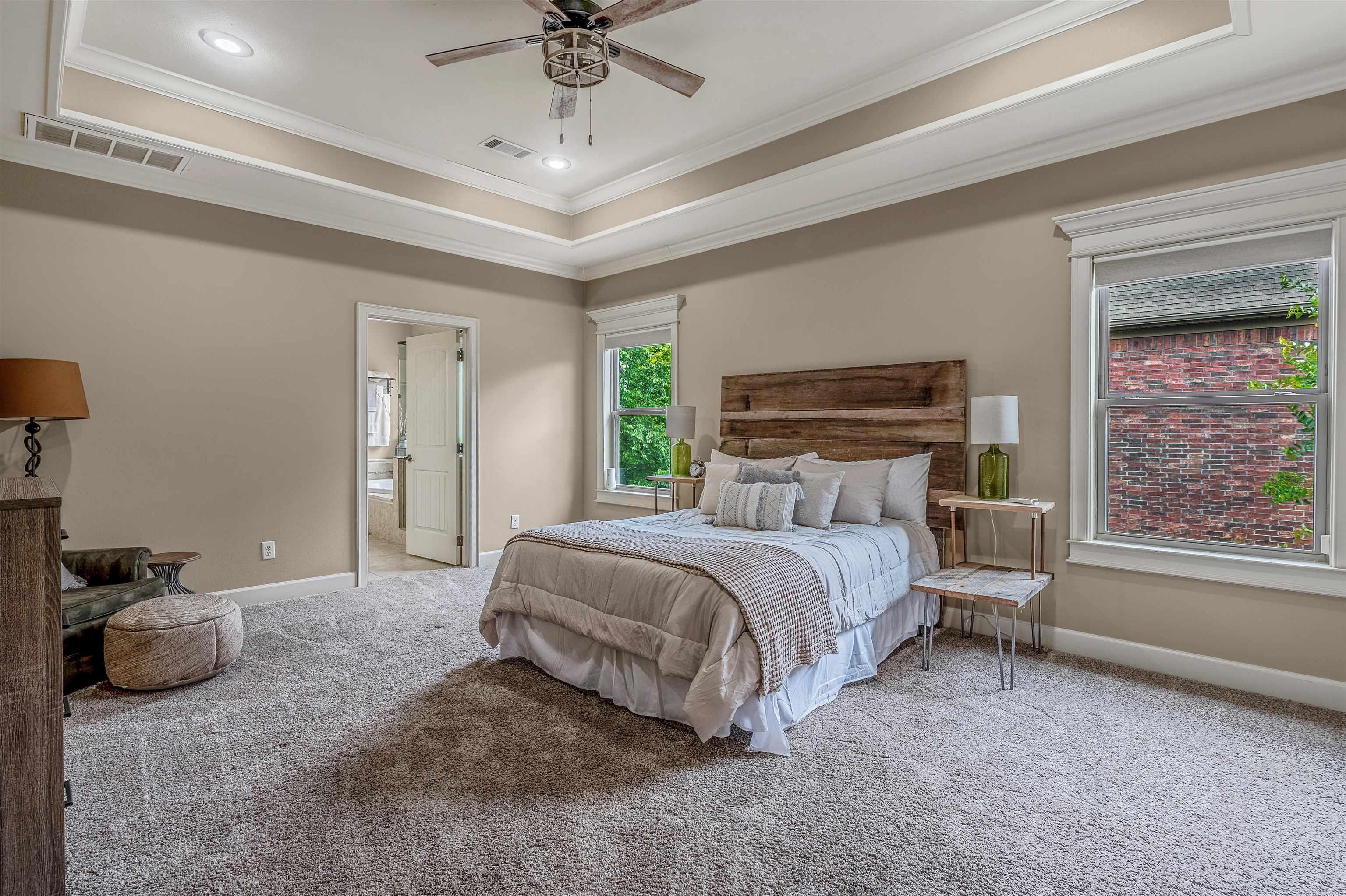 18  Winthrop Pt.  Little Rock, AR