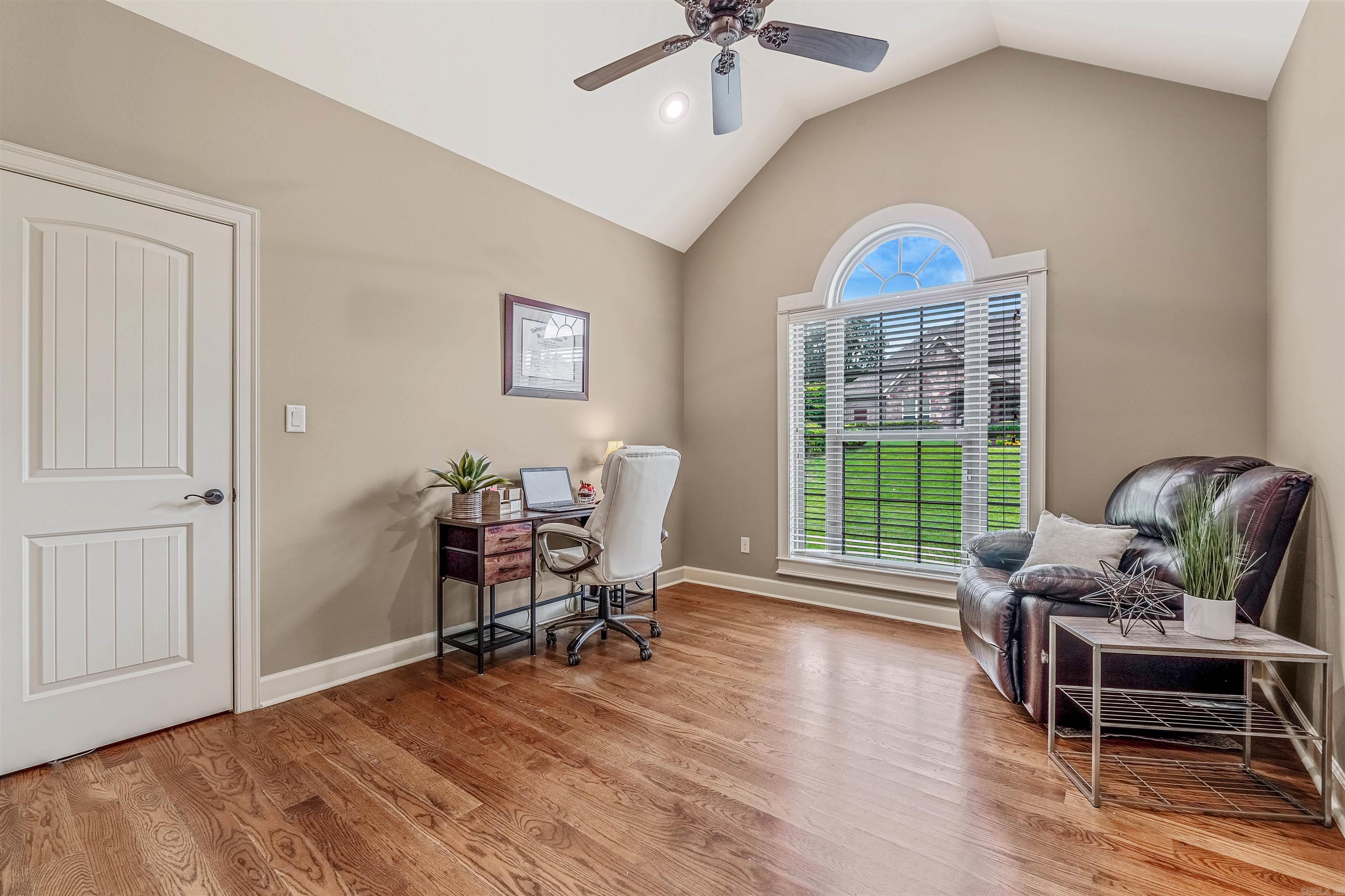 18  Winthrop Pt.  Little Rock, AR