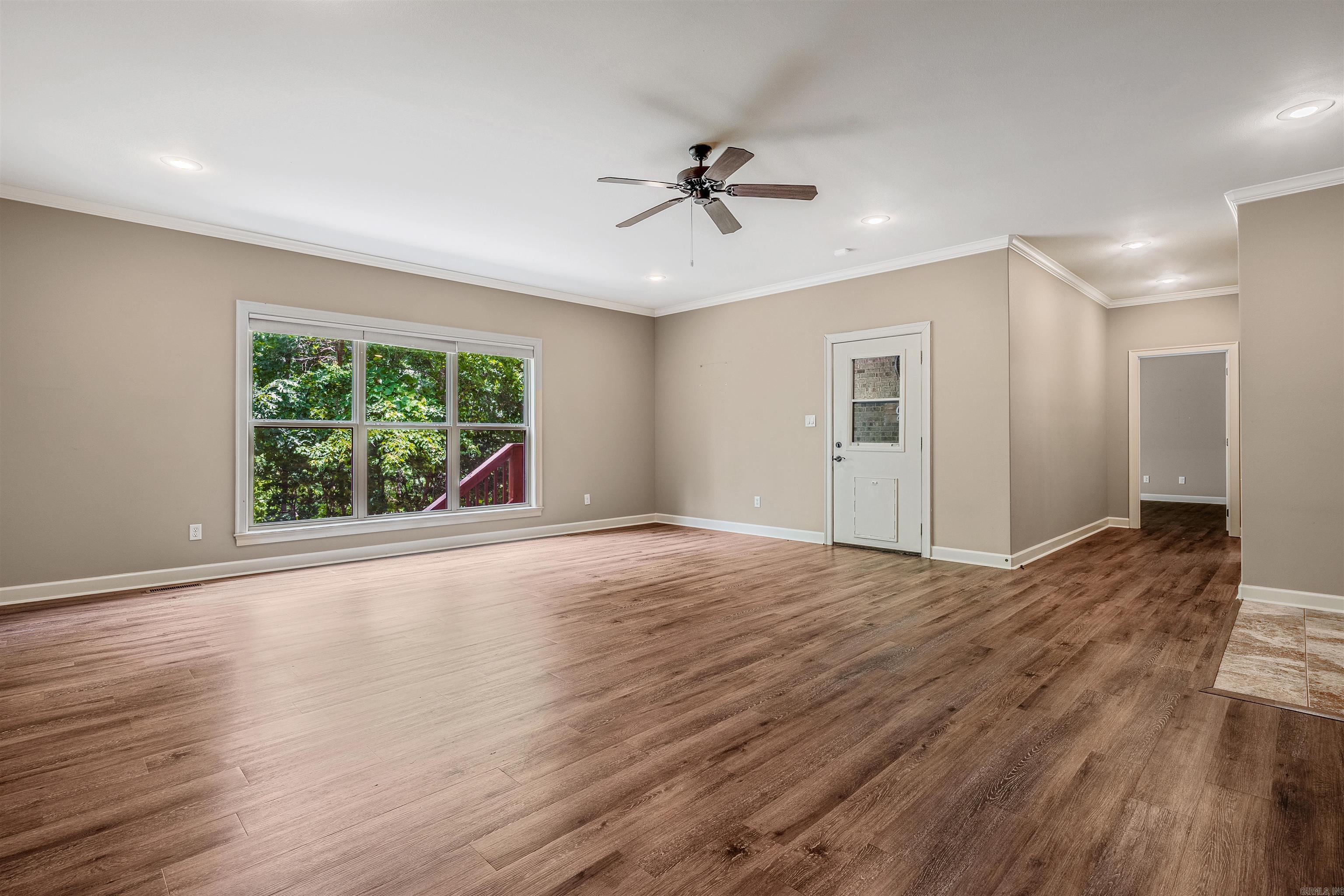 18  Winthrop Pt.  Little Rock, AR