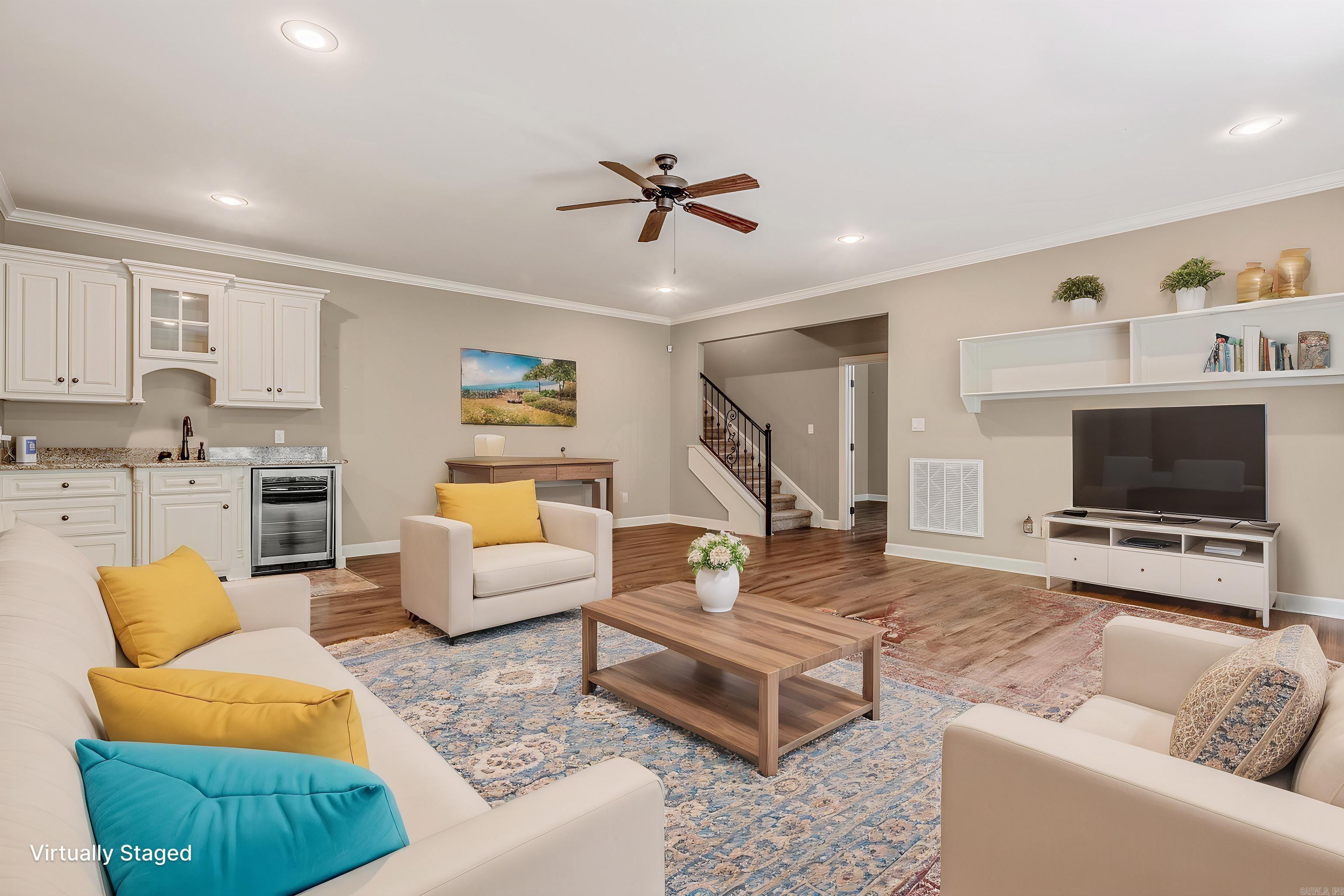 18  Winthrop Pt.  Little Rock, AR