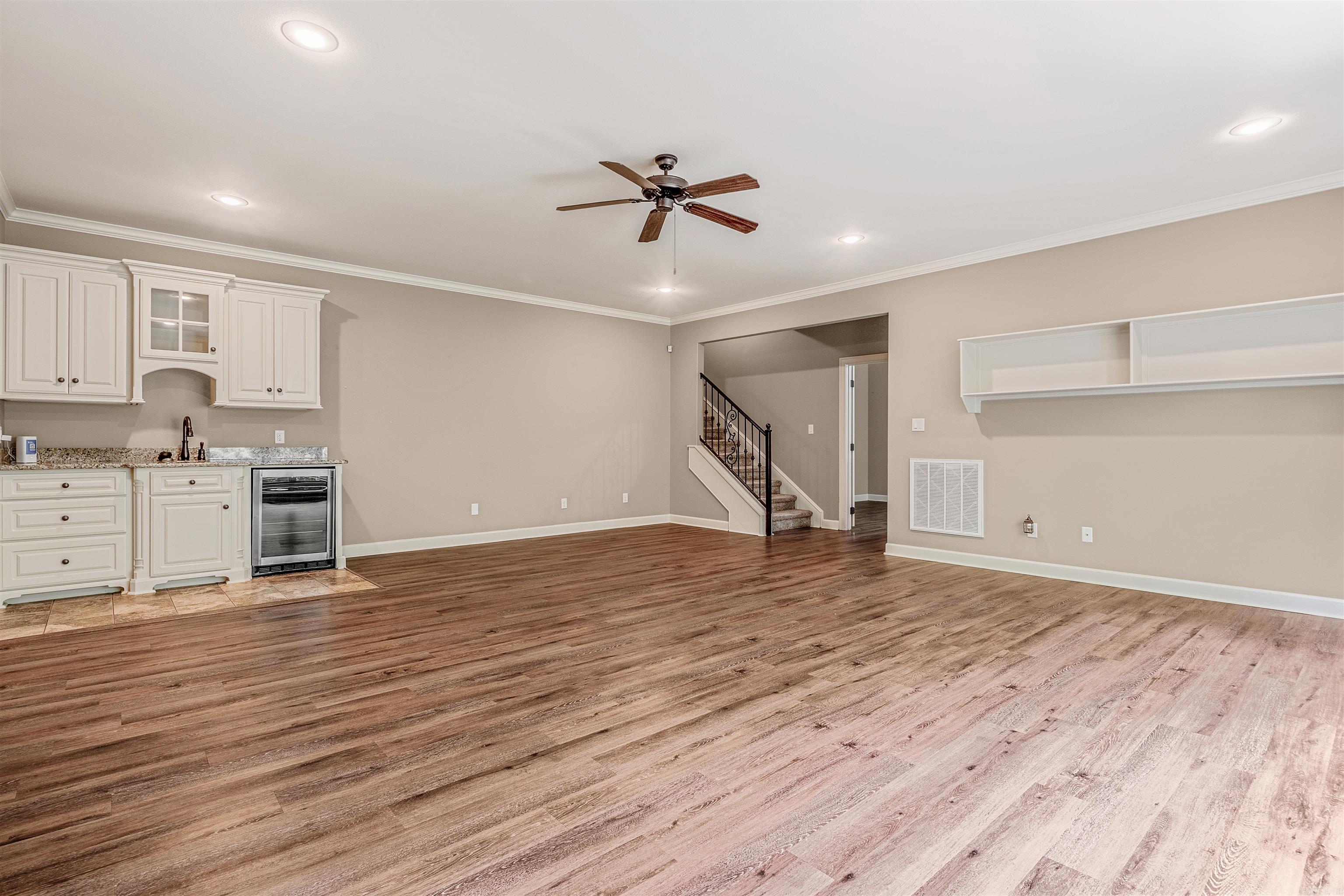 18  Winthrop Pt.  Little Rock, AR