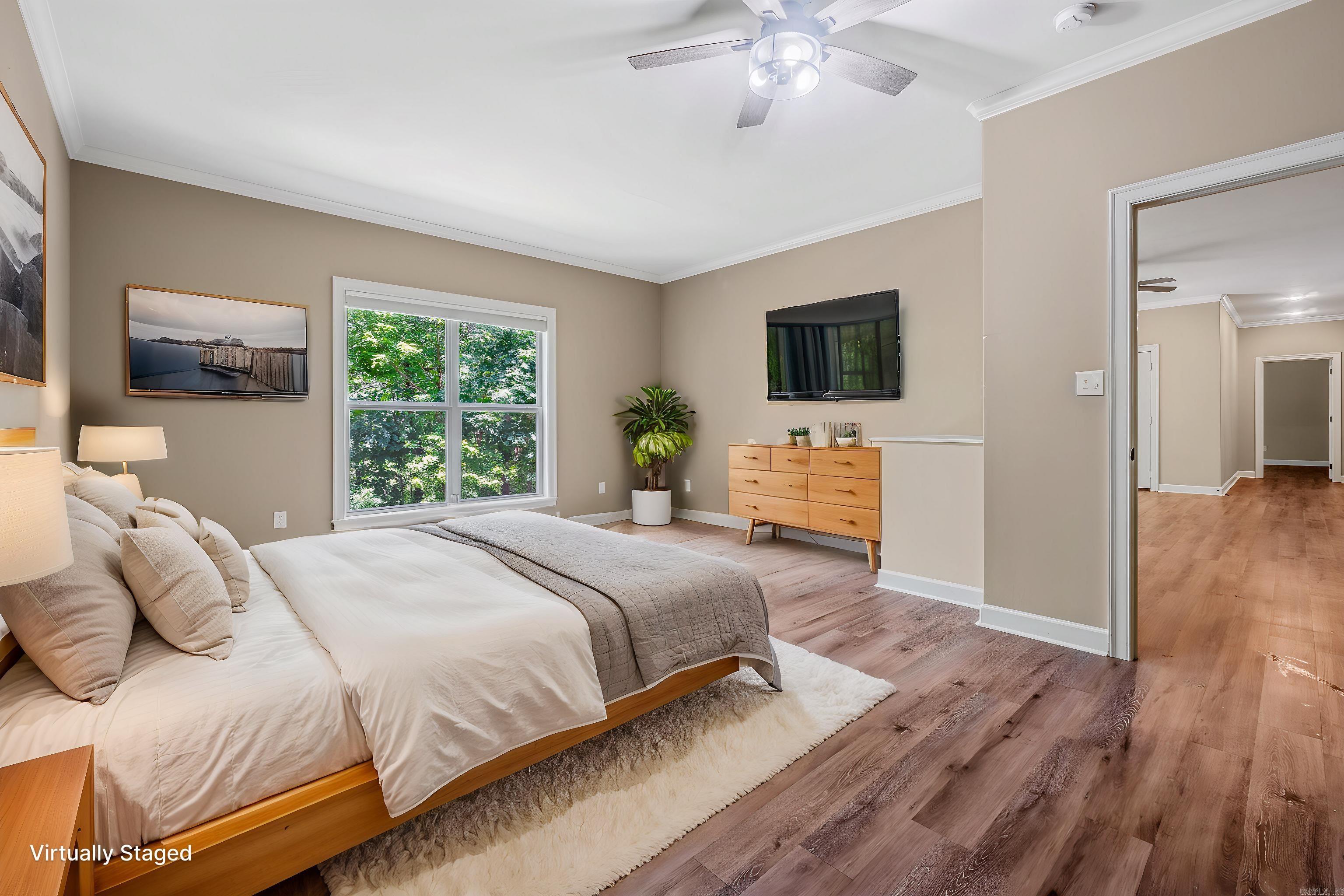 18  Winthrop Pt.  Little Rock, AR