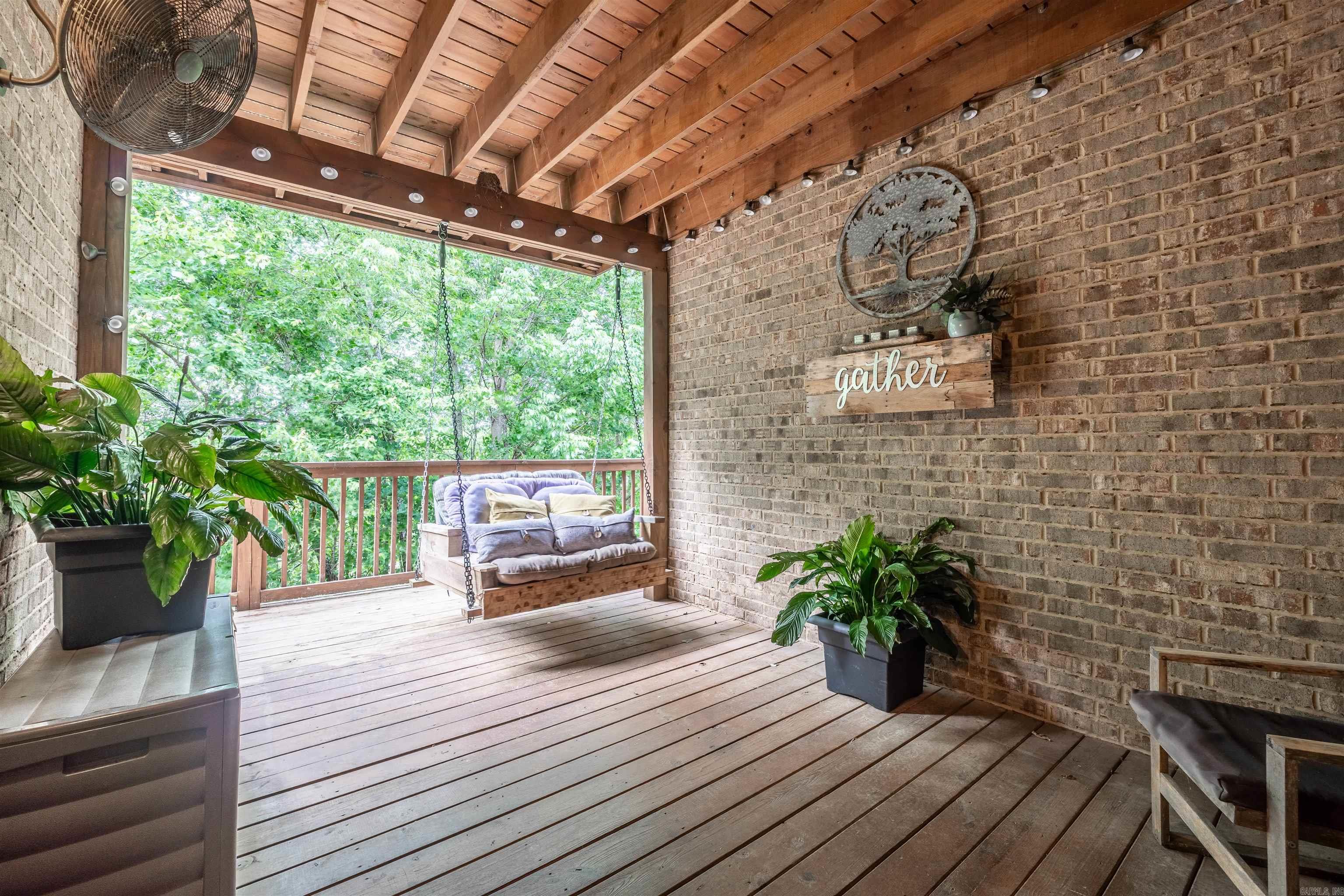 18  Winthrop Pt.  Little Rock, AR