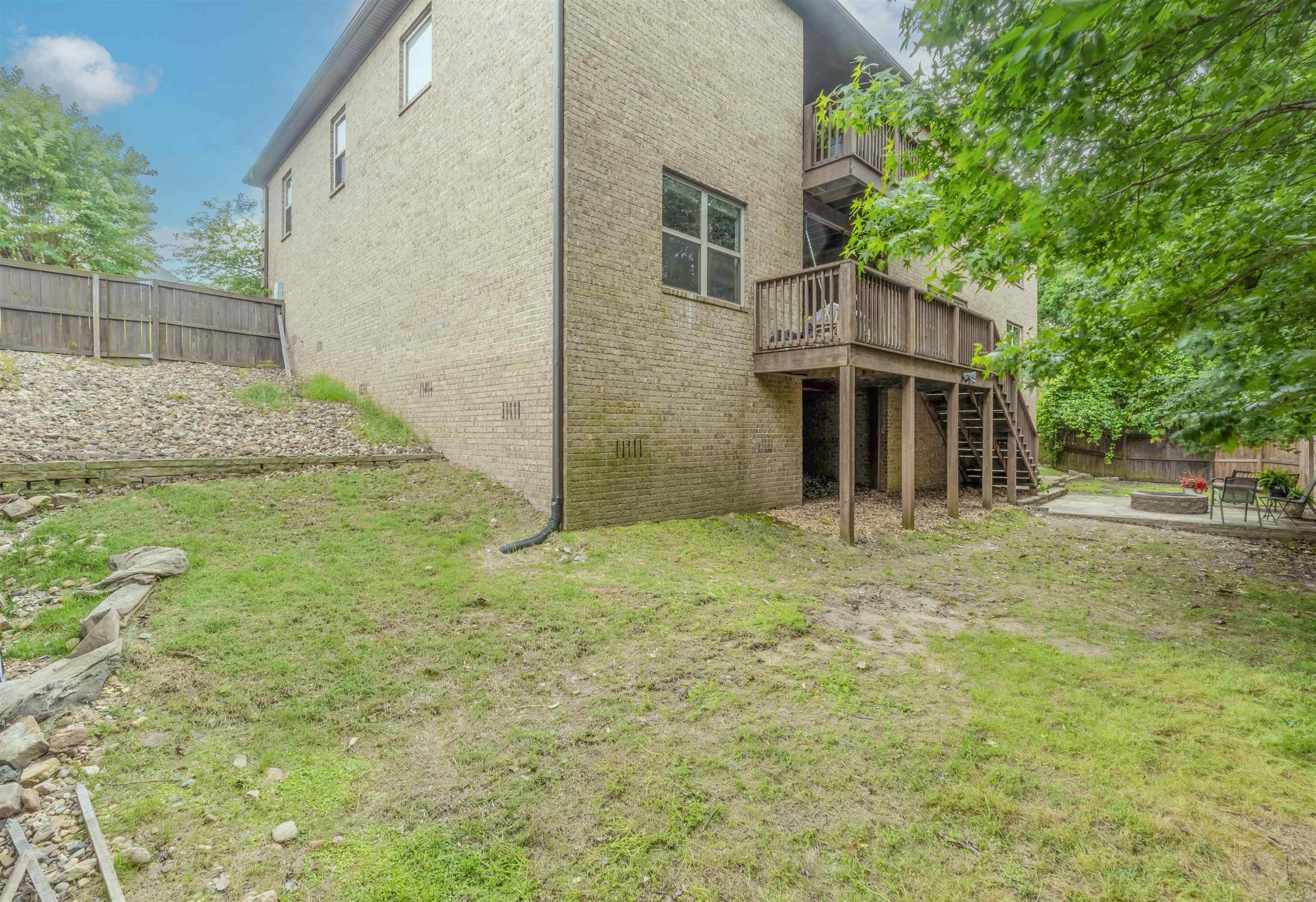 18  Winthrop Pt.  Little Rock, AR
