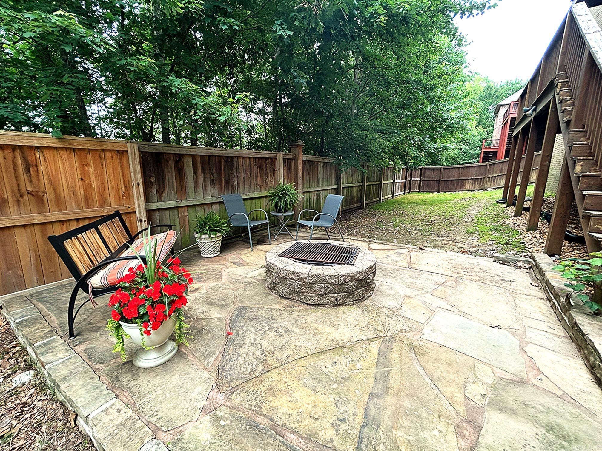 18  Winthrop Pt.  Little Rock, AR