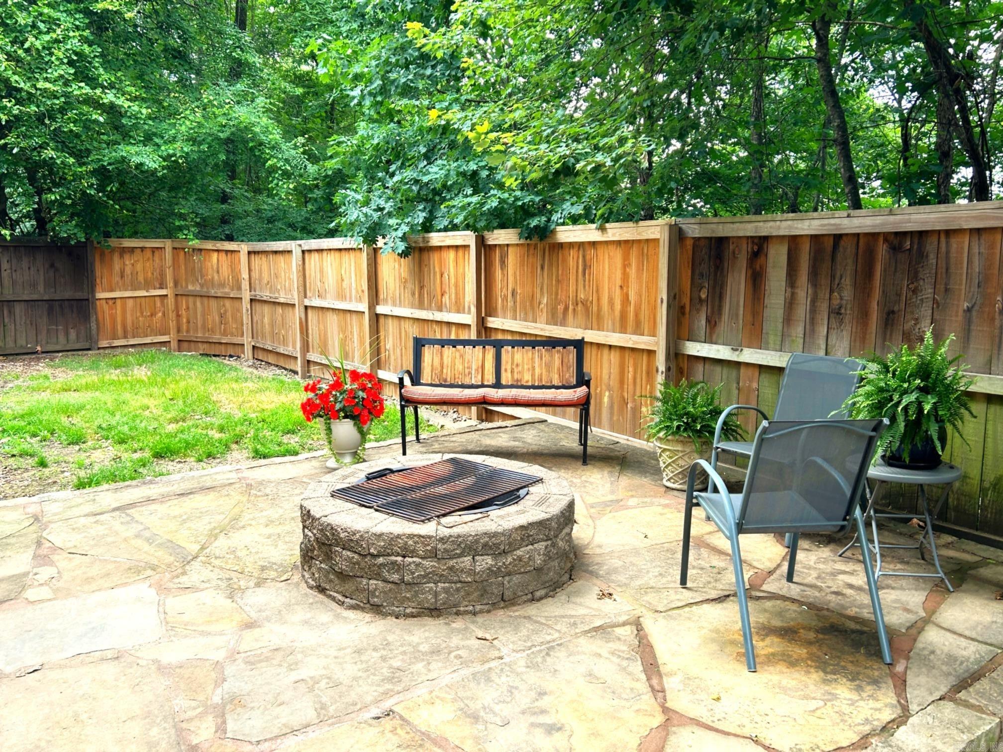 18  Winthrop Pt.  Little Rock, AR