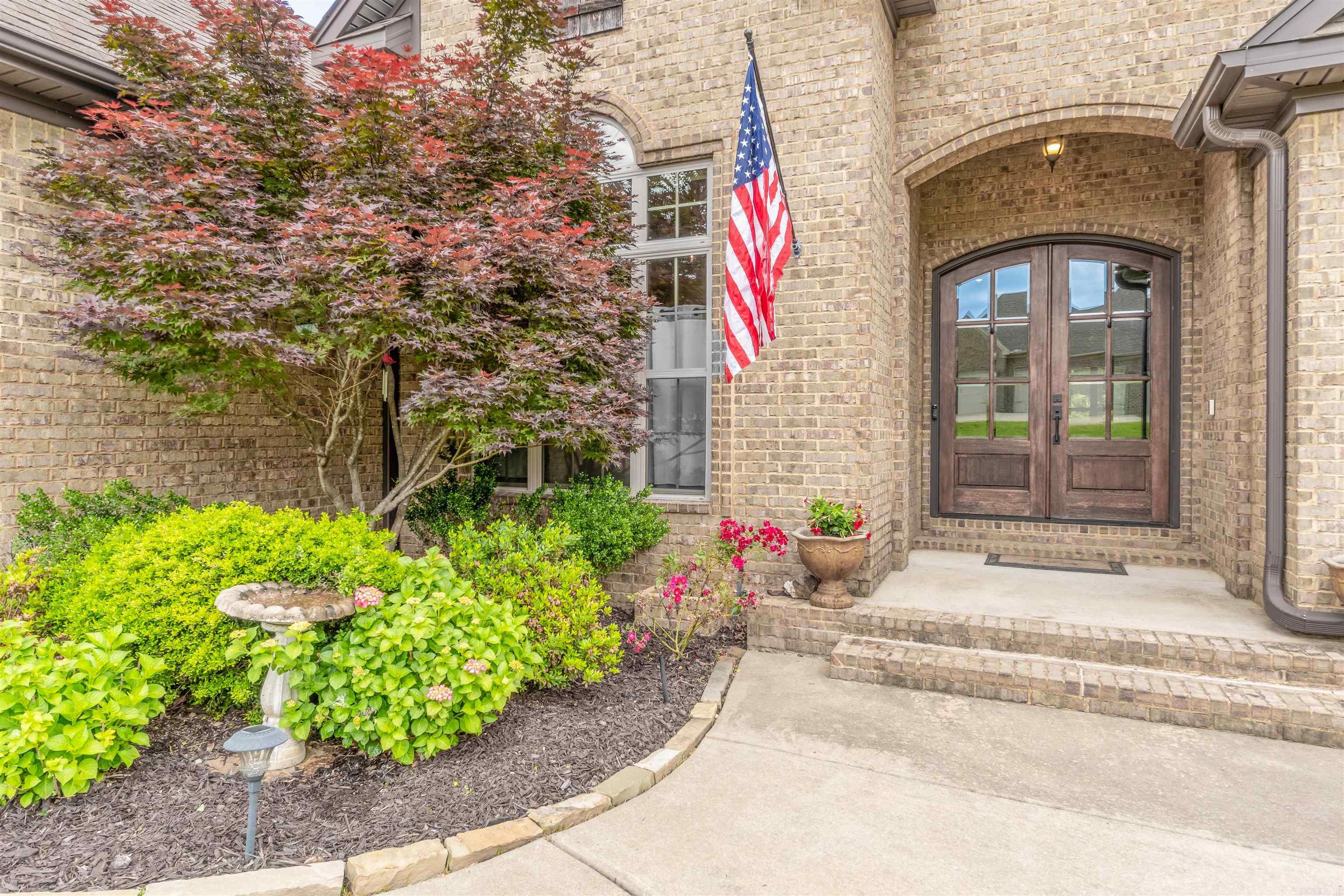 18  Winthrop Pt.  Little Rock, AR
