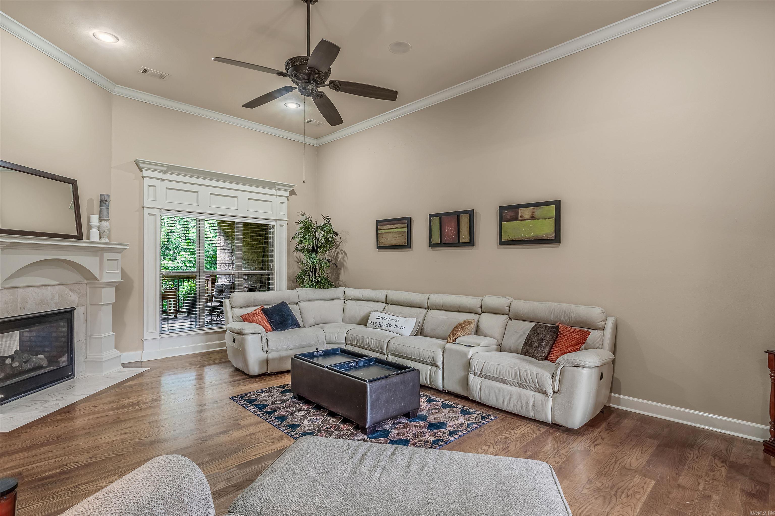 18  Winthrop Pt.  Little Rock, AR