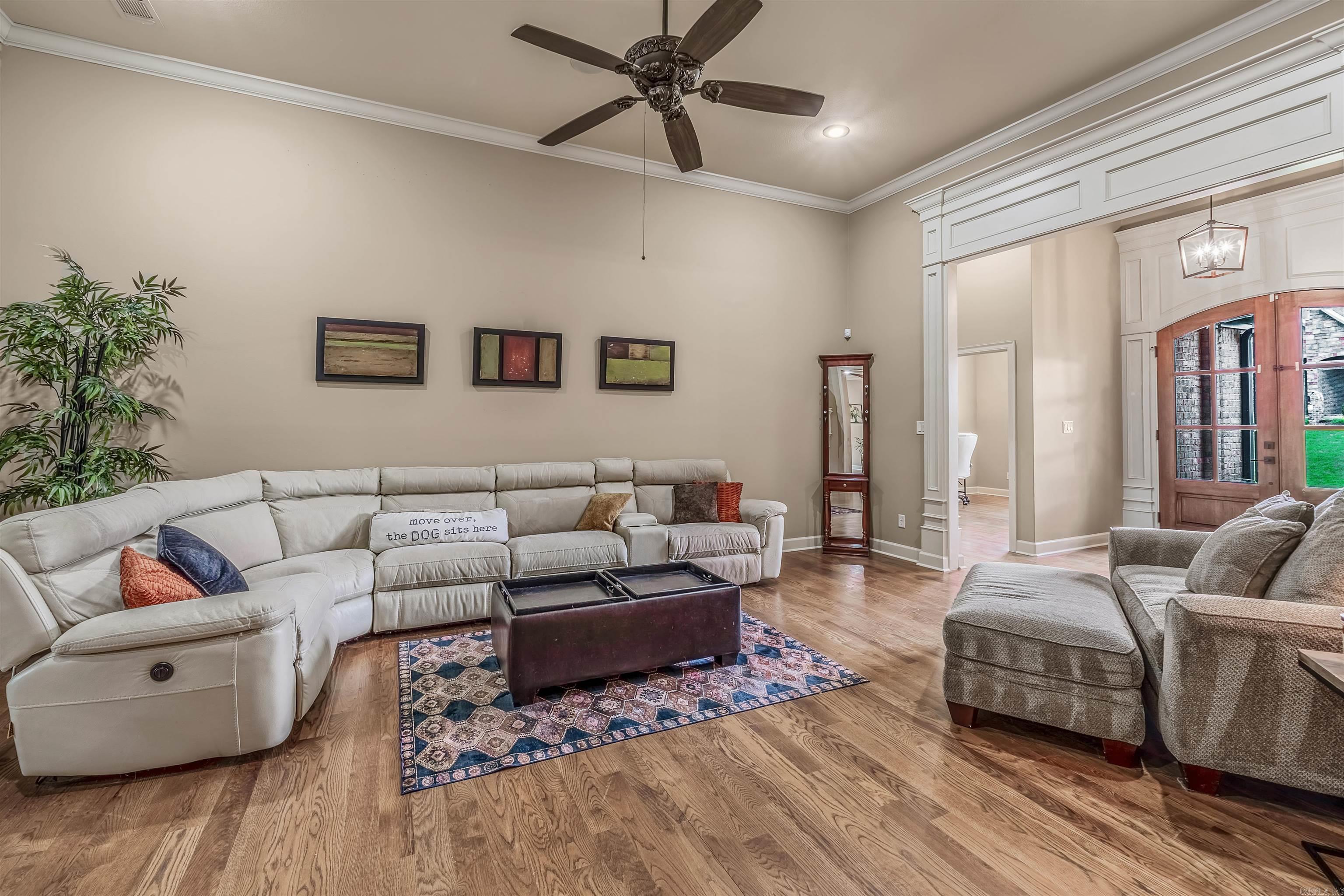 18  Winthrop Pt.  Little Rock, AR