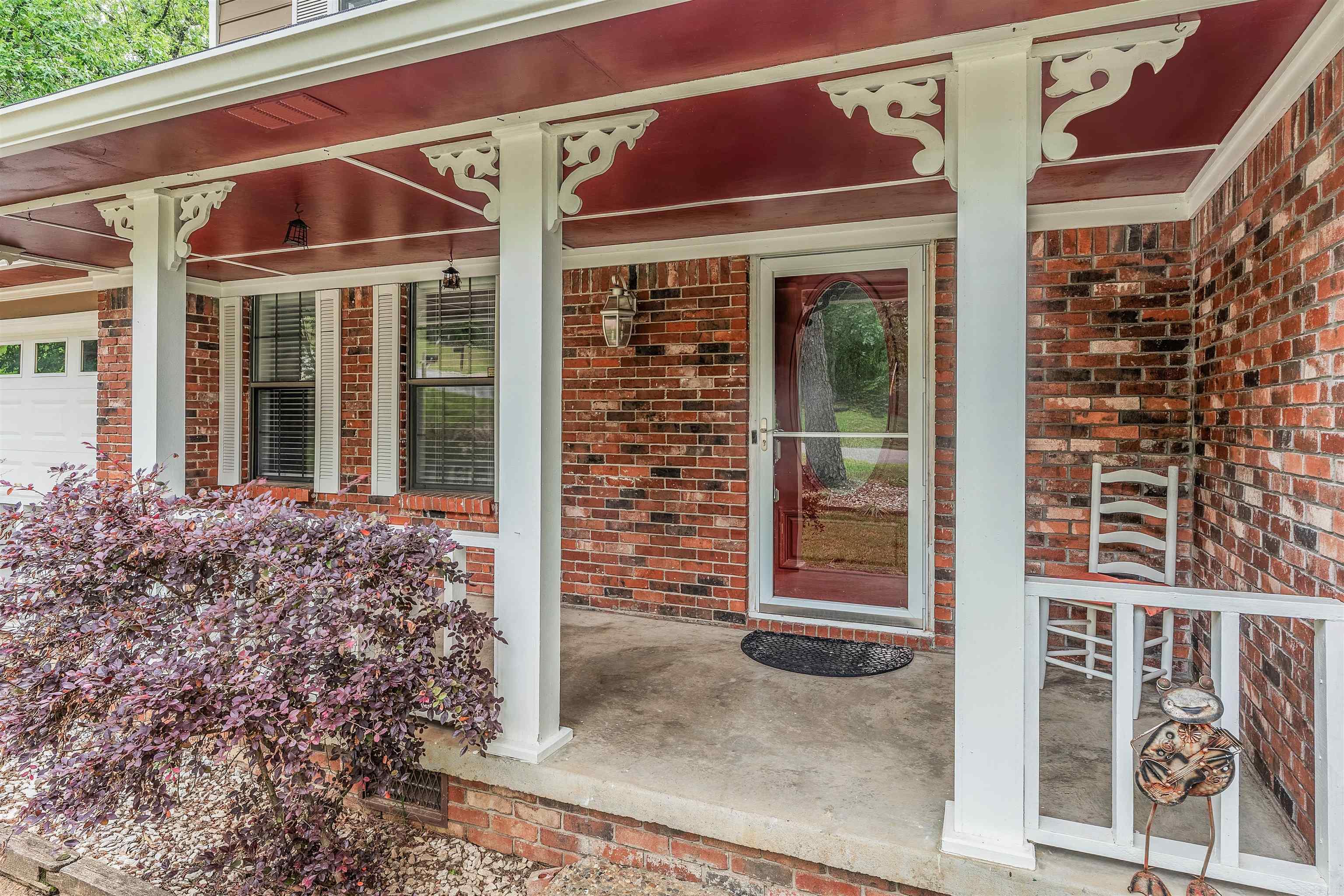 77  Stoneledge Drive  Maumelle, AR