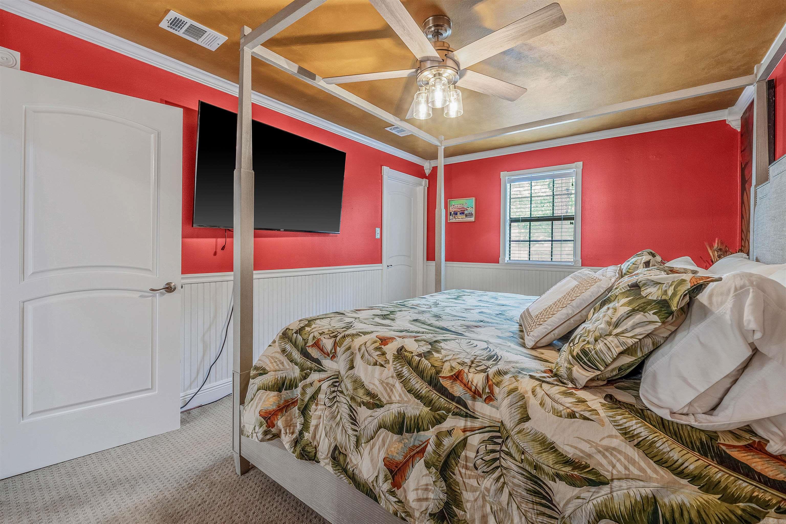 77  Stoneledge Drive  Maumelle, AR