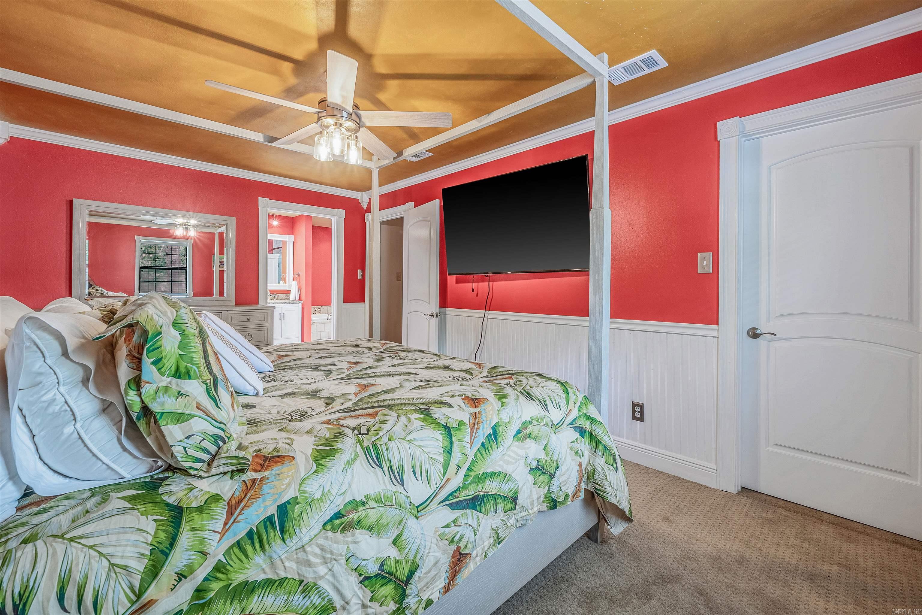 77  Stoneledge Drive  Maumelle, AR