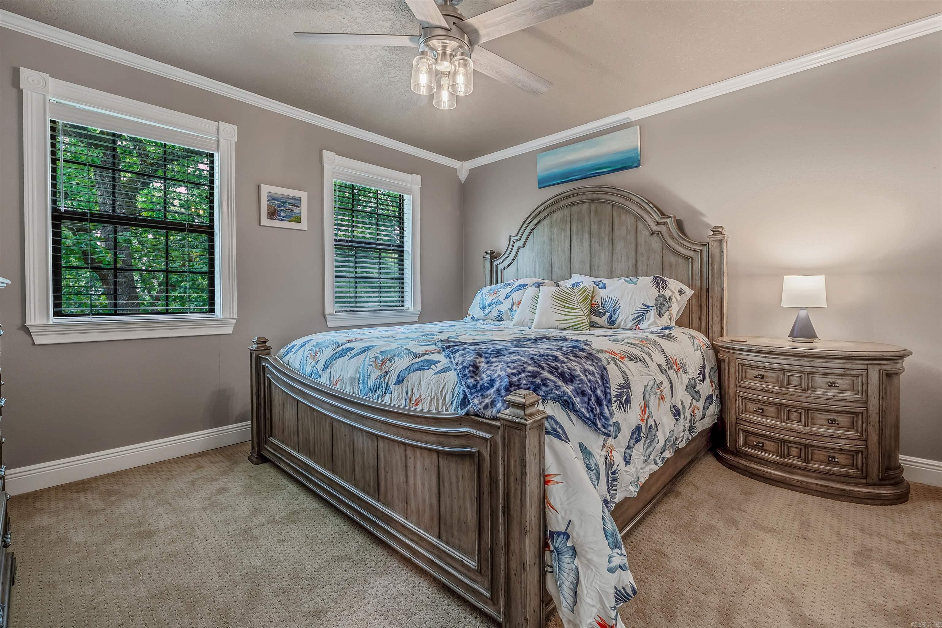 77  Stoneledge Drive  Maumelle, AR