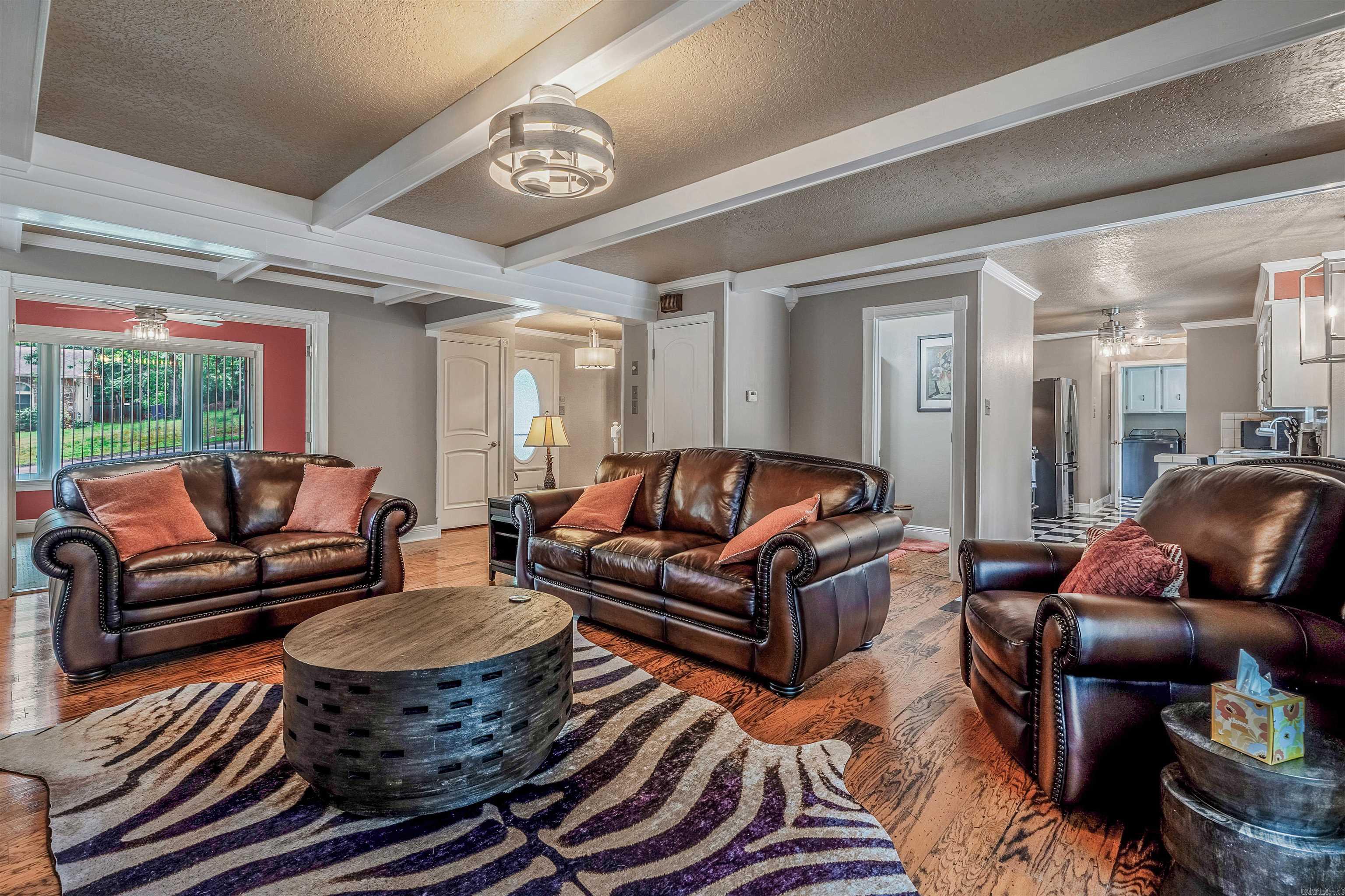 77  Stoneledge Drive  Maumelle, AR