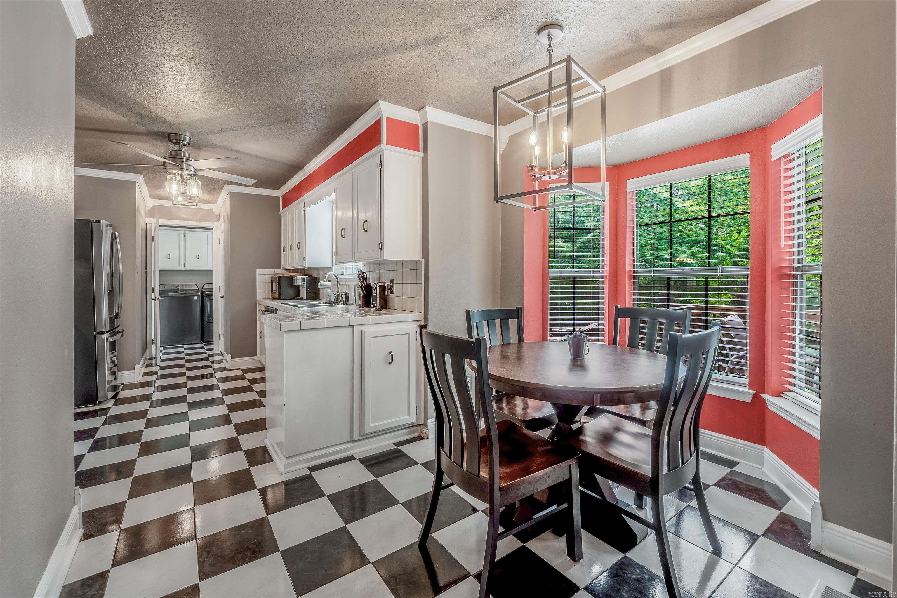 77  Stoneledge Drive  Maumelle, AR