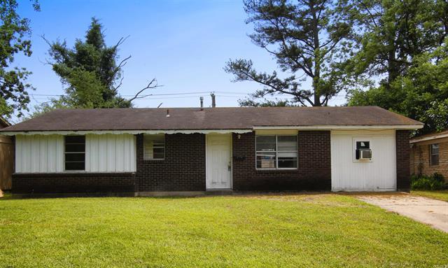 2406  Belmoor  Pine Bluff, AR