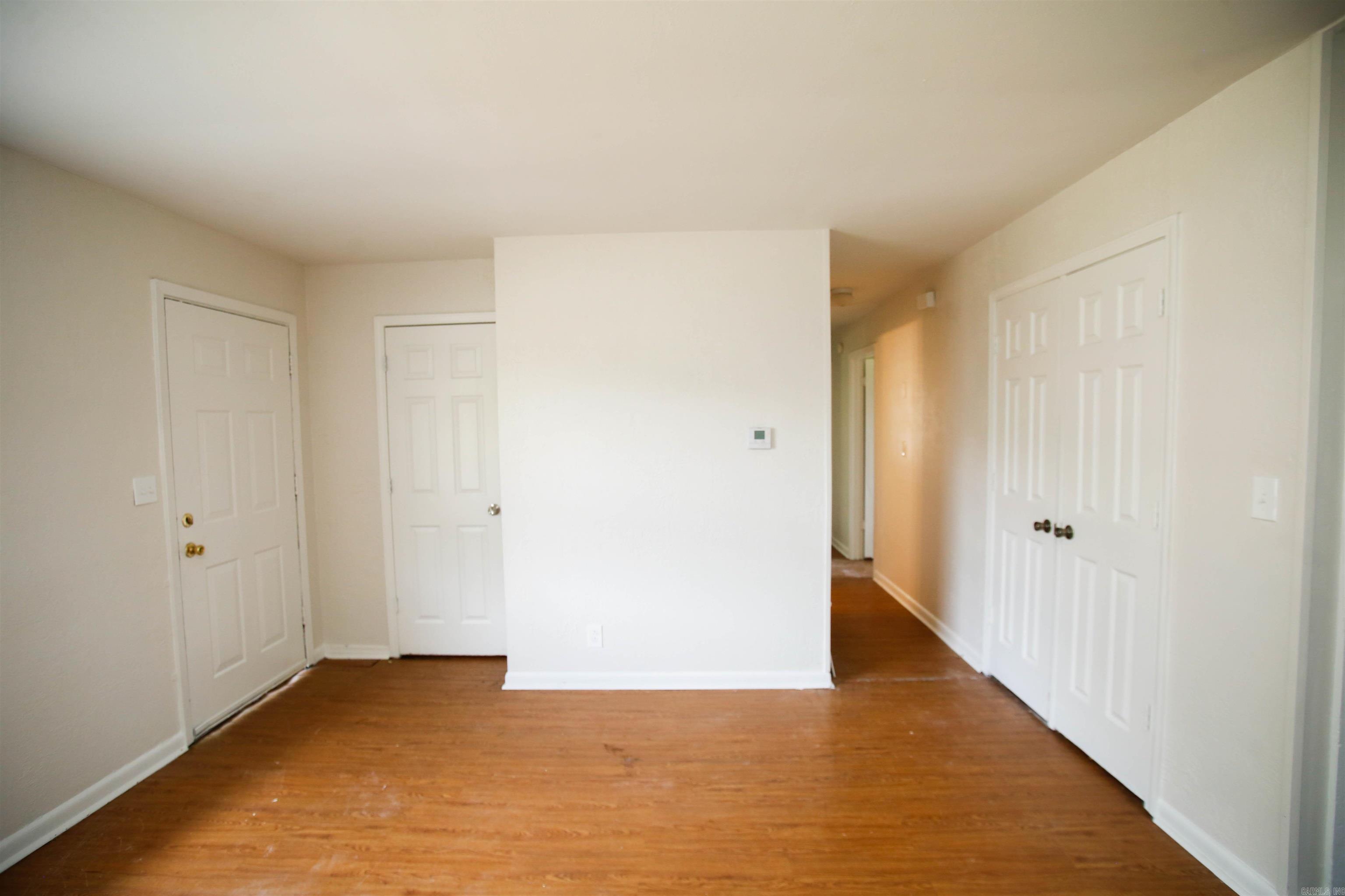 2406  Belmoor  Pine Bluff, AR