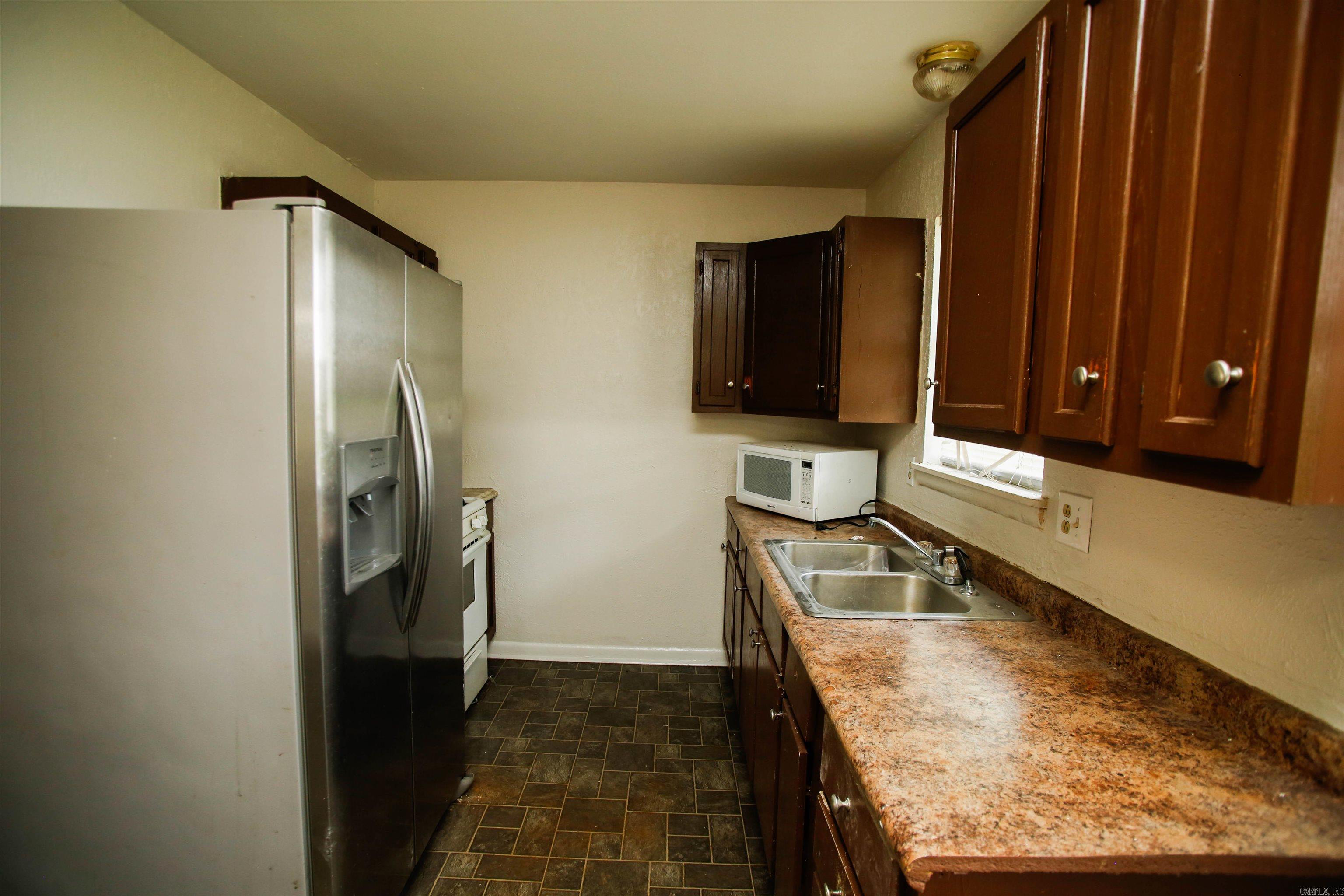 2406  Belmoor  Pine Bluff, AR