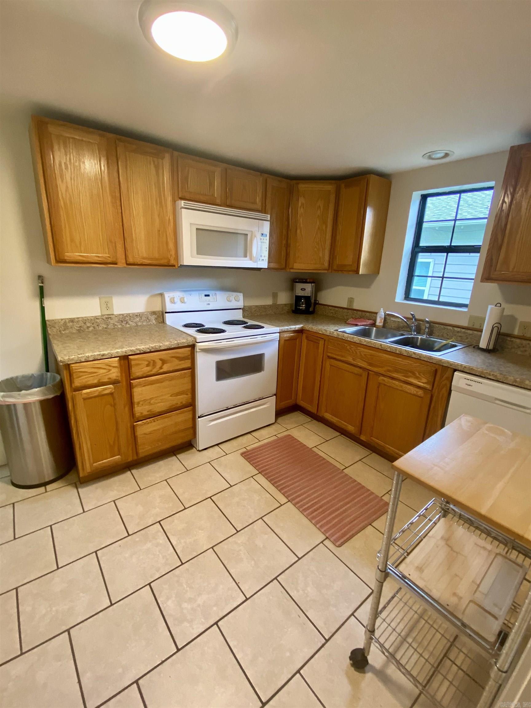 816 N Polk  Little Rock, AR