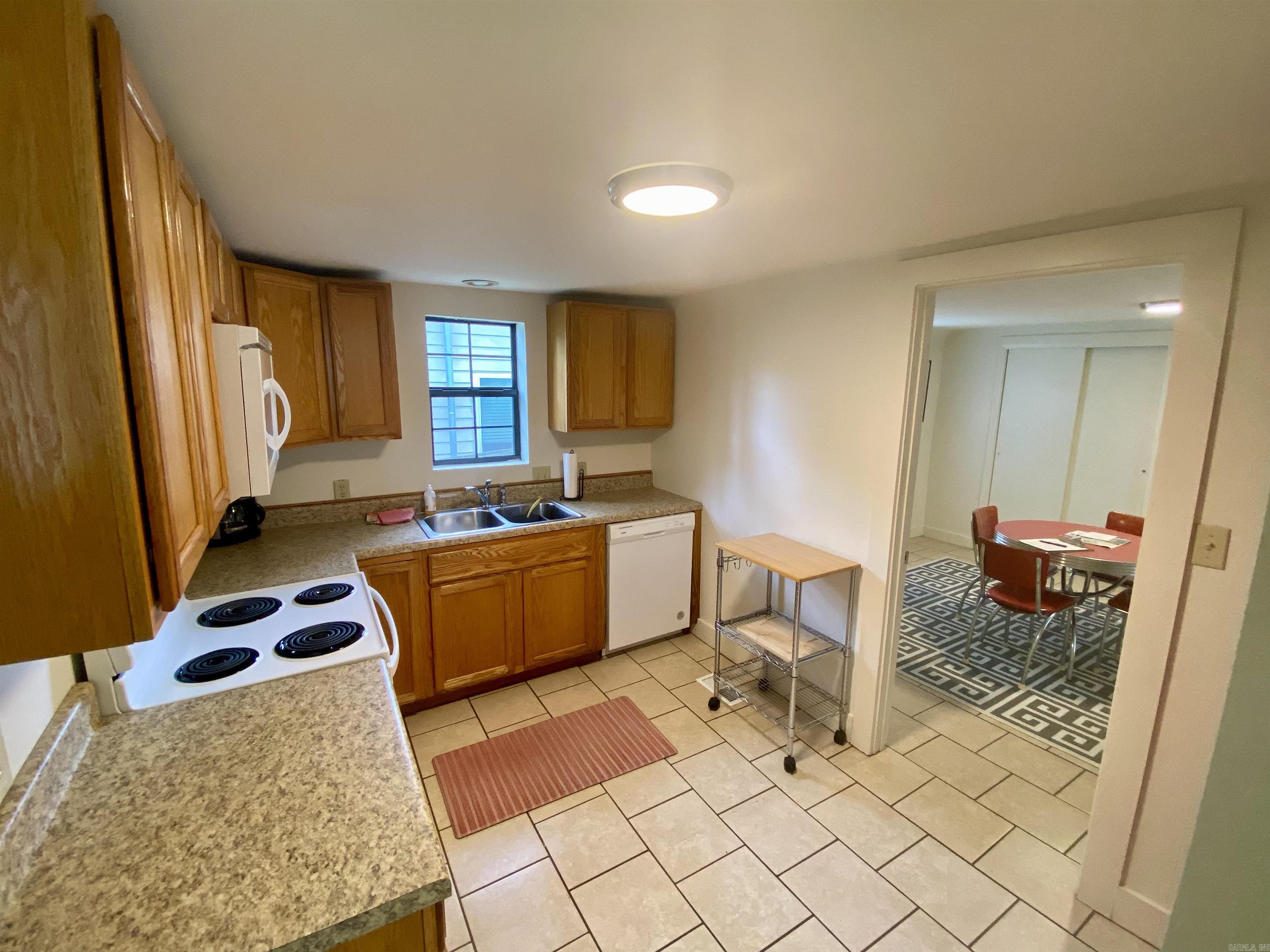 816 N Polk  Little Rock, AR