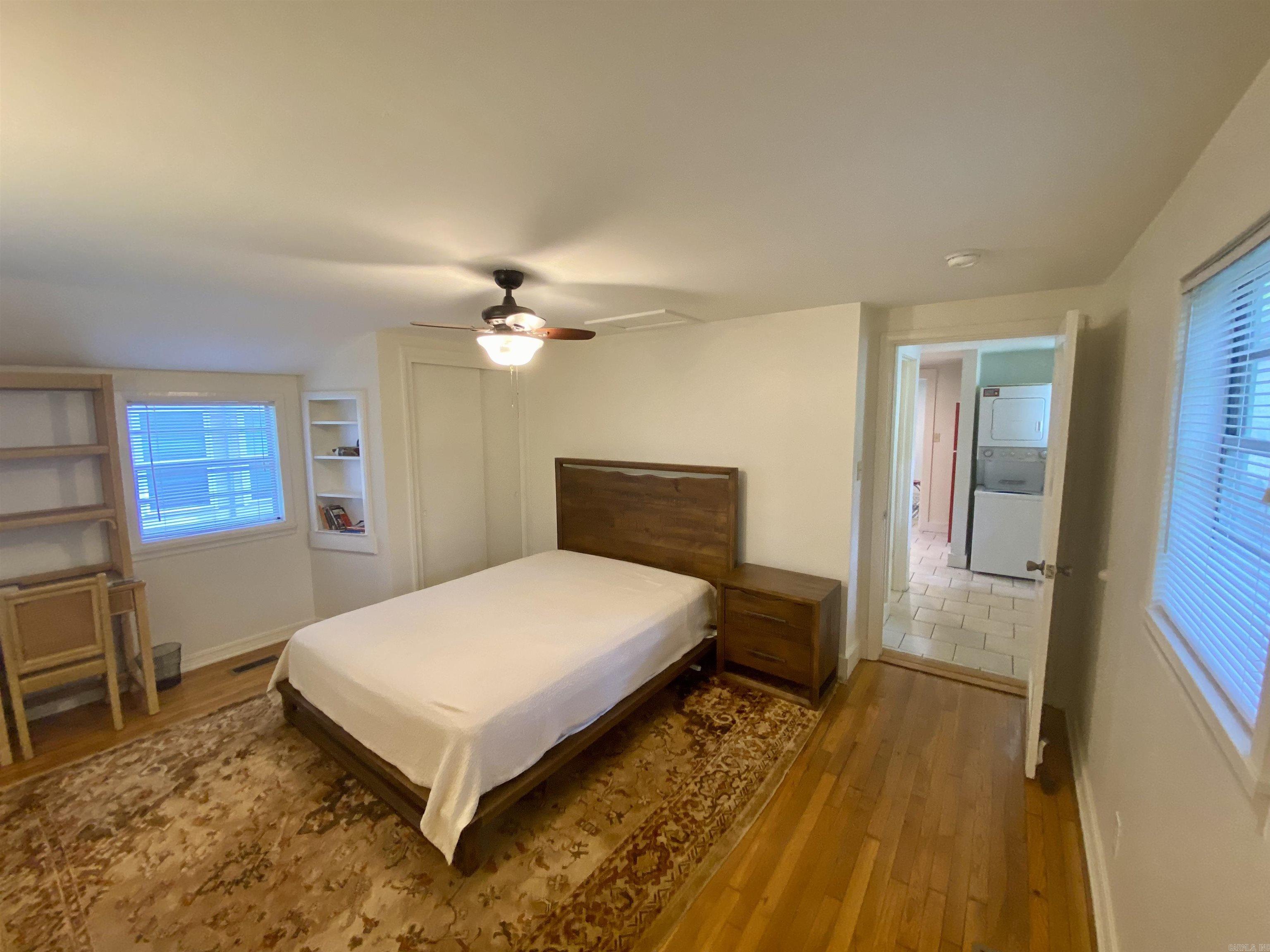 816 N Polk  Little Rock, AR