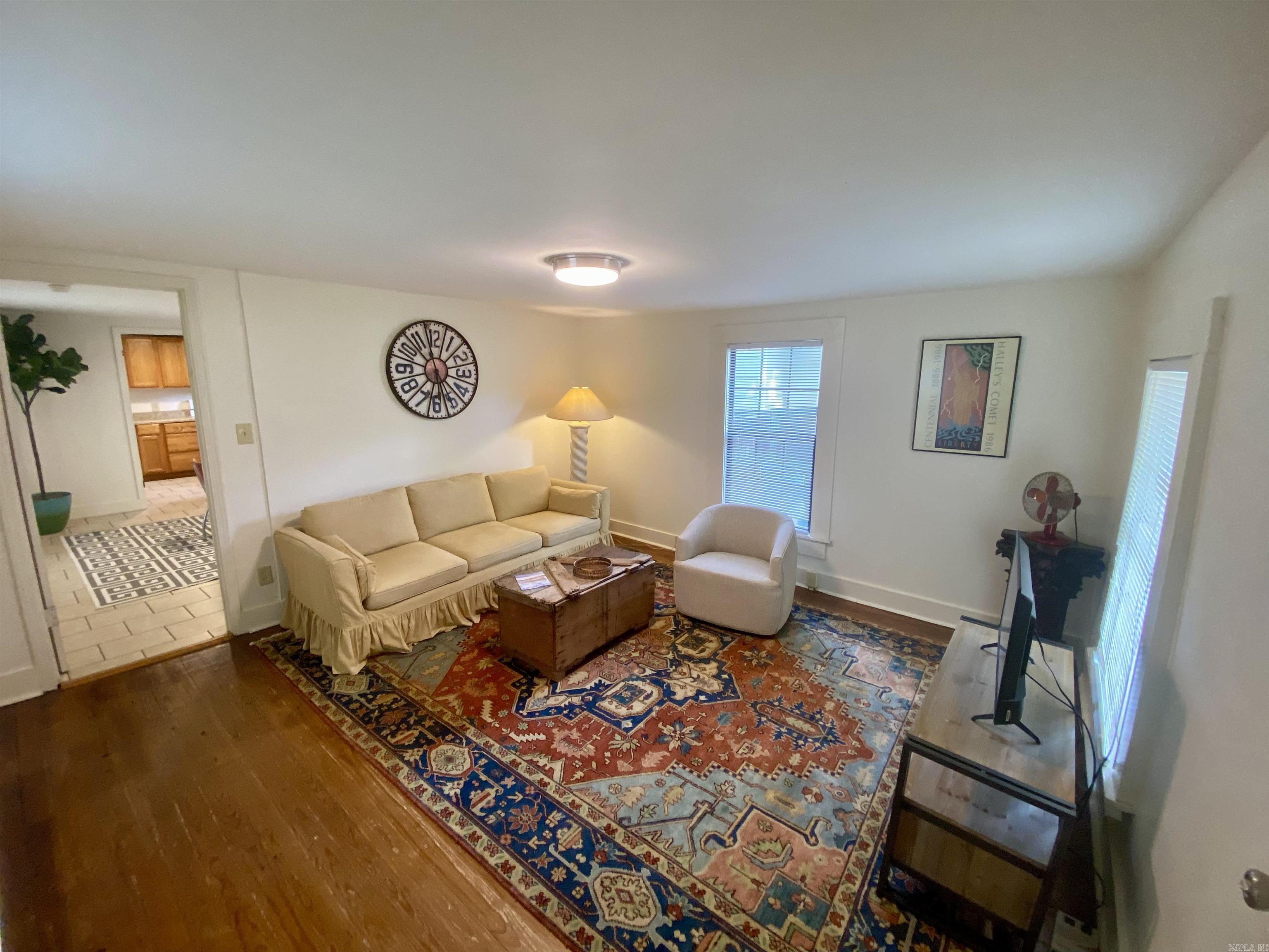 816 N Polk  Little Rock, AR