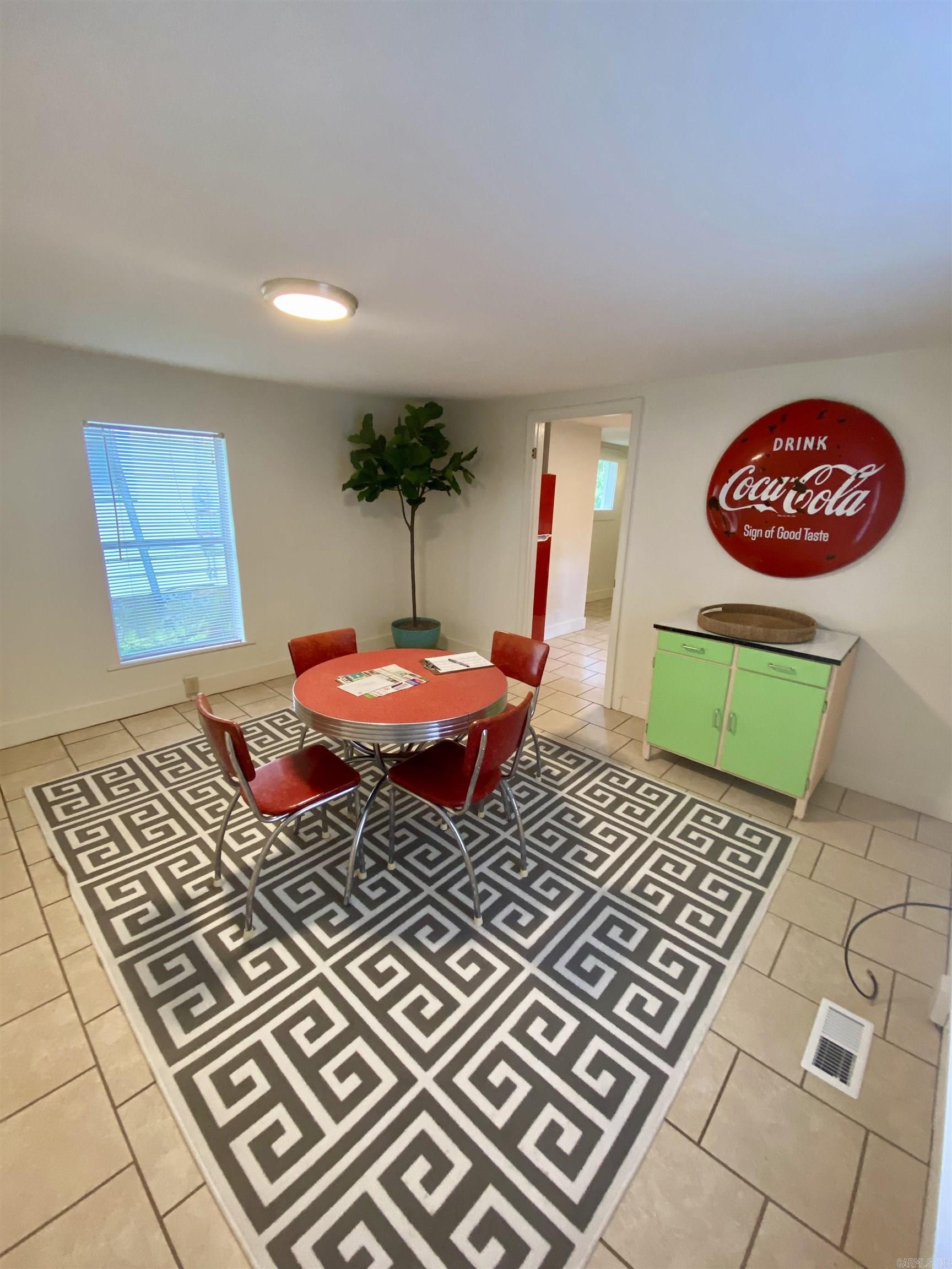 816 N Polk  Little Rock, AR