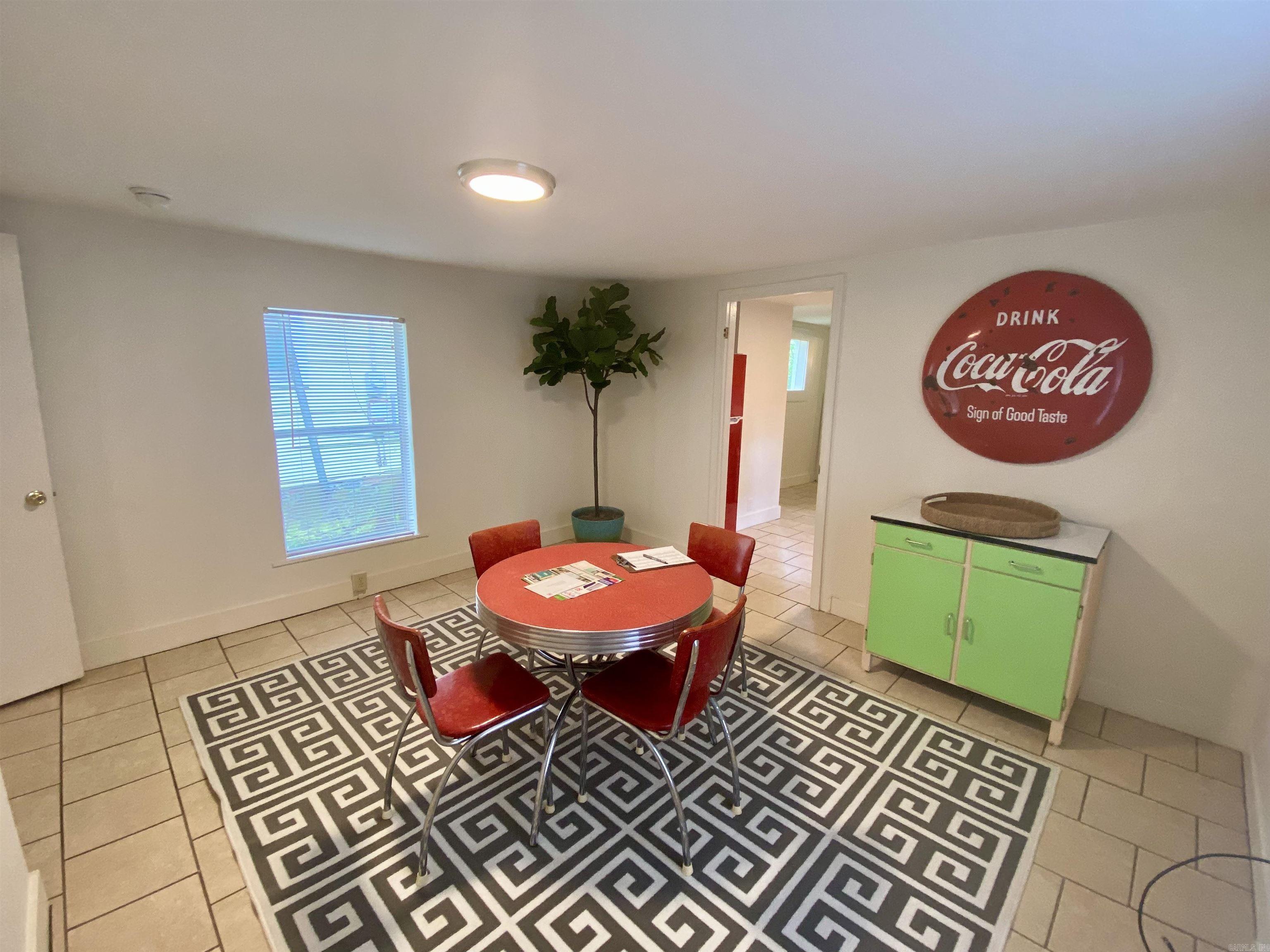816 N Polk  Little Rock, AR