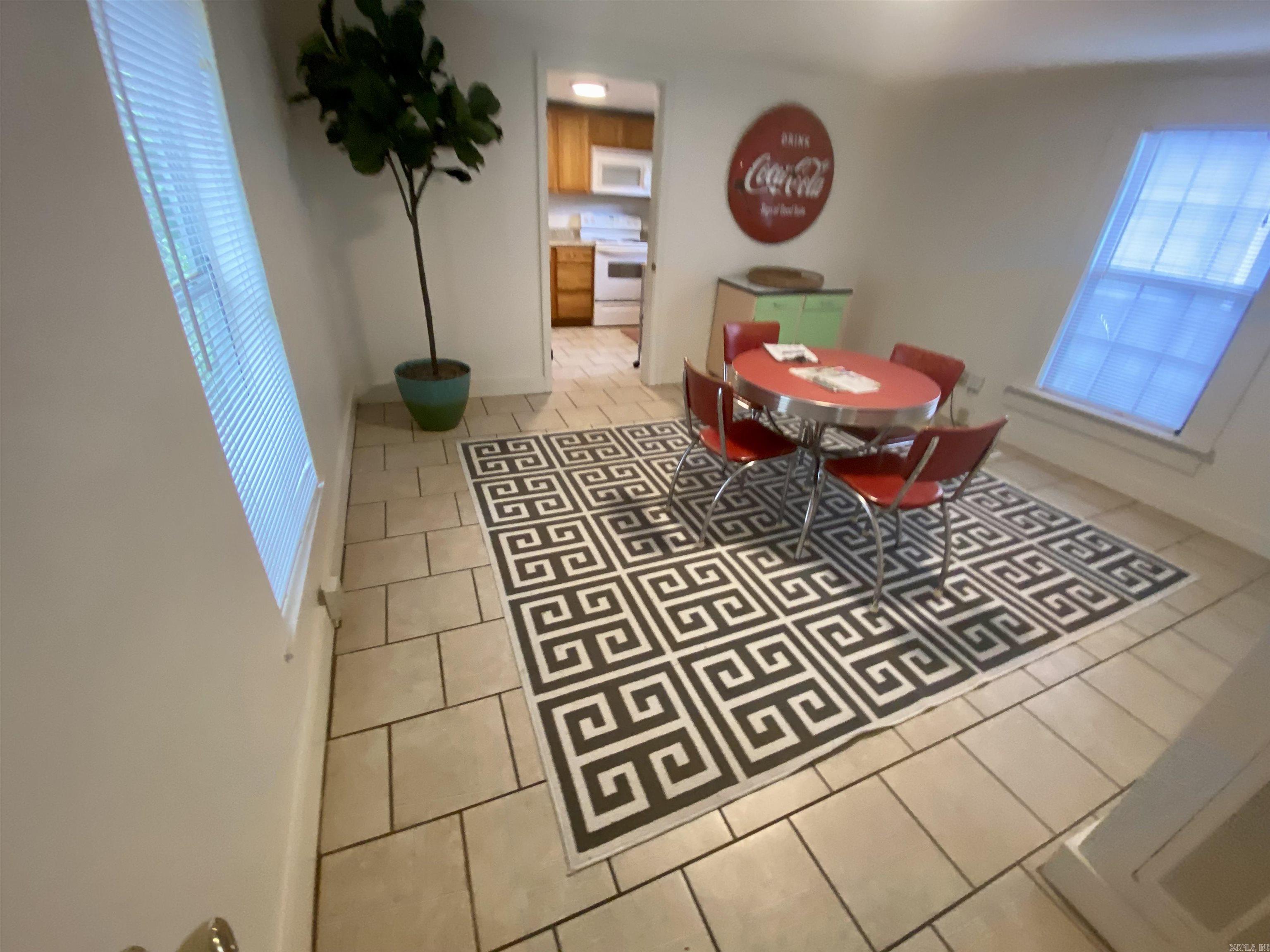 816 N Polk  Little Rock, AR
