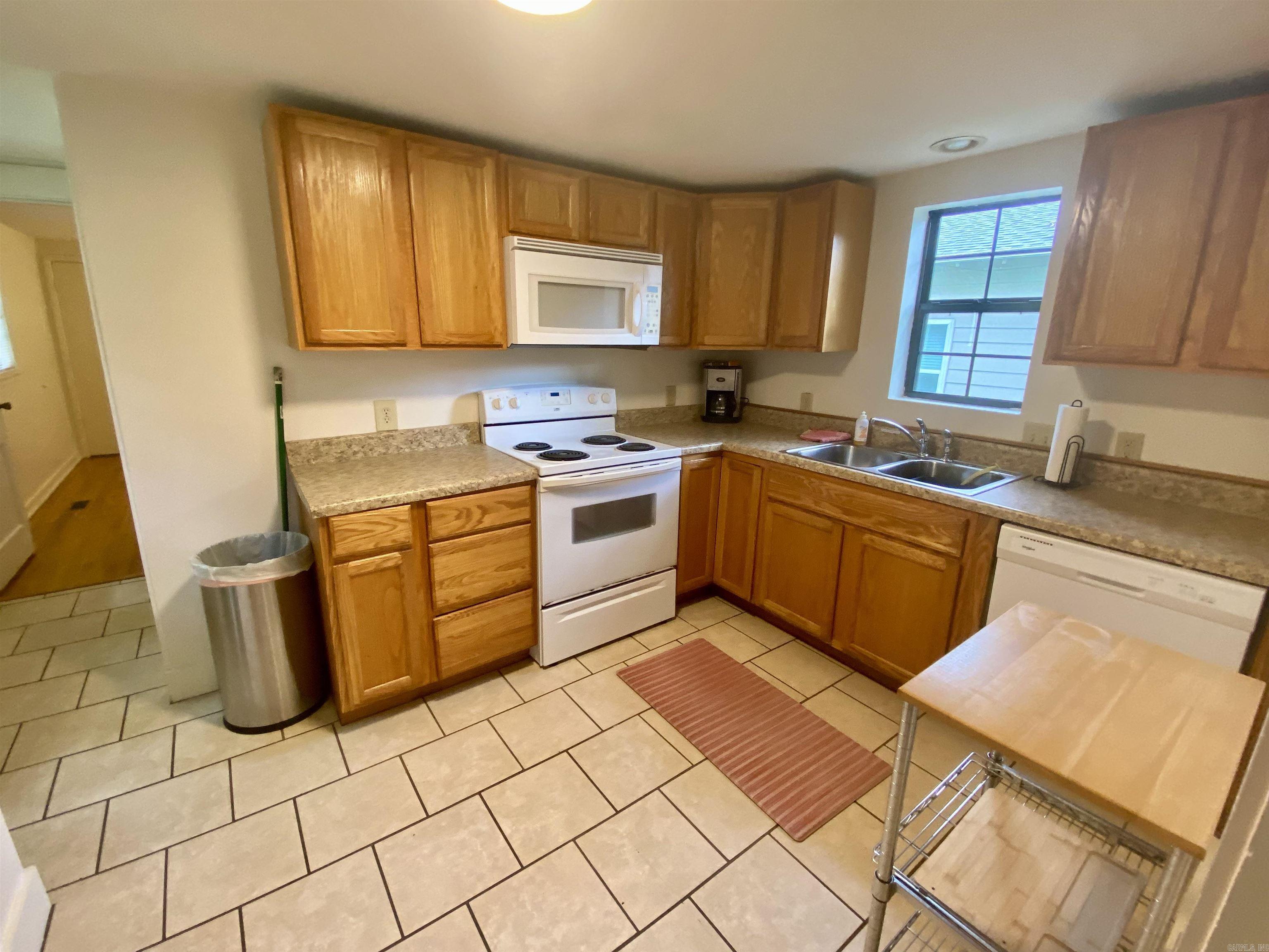 816 N Polk  Little Rock, AR