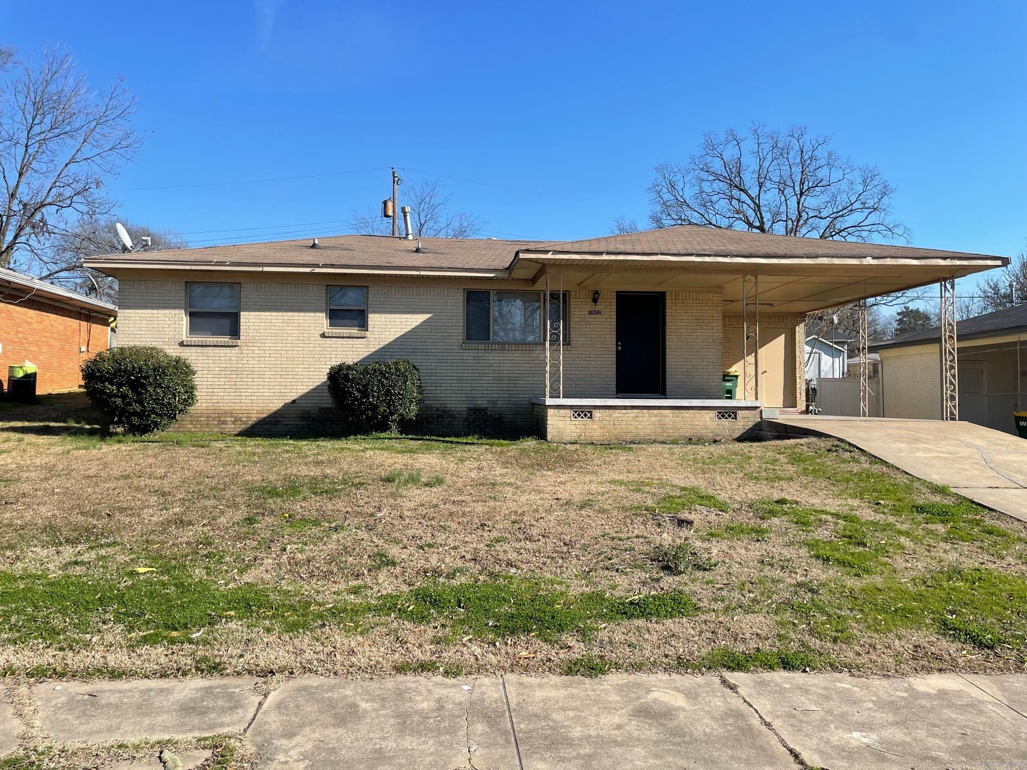 3902 Mellene Drive