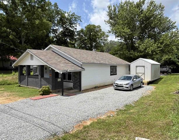 901 S Market  Benton, AR