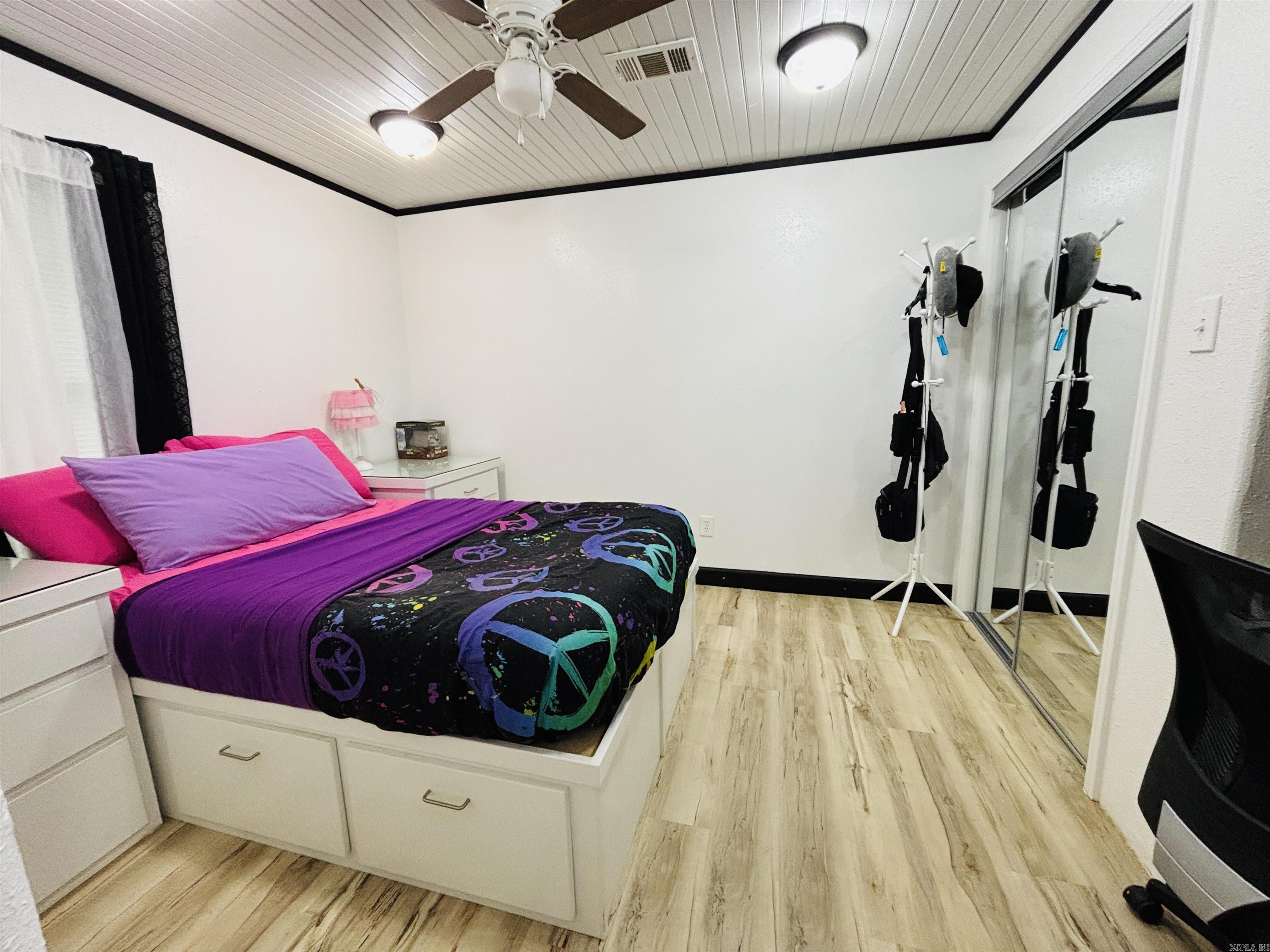 901 S Market  Benton, AR