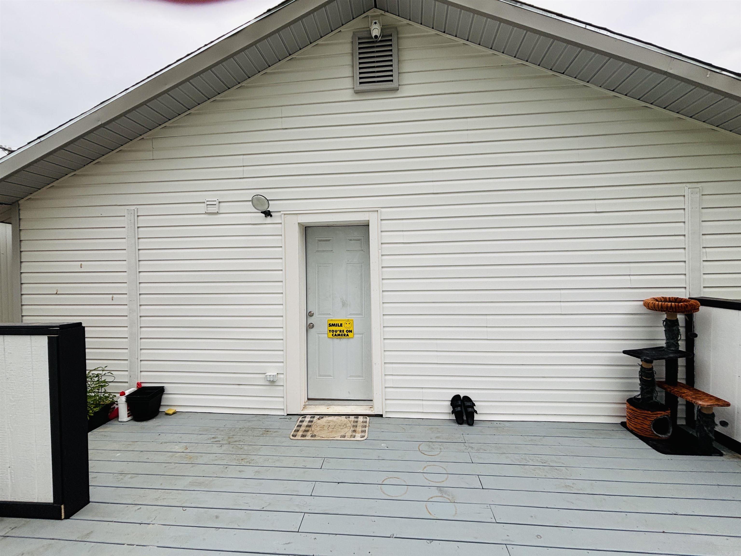 901 S Market  Benton, AR