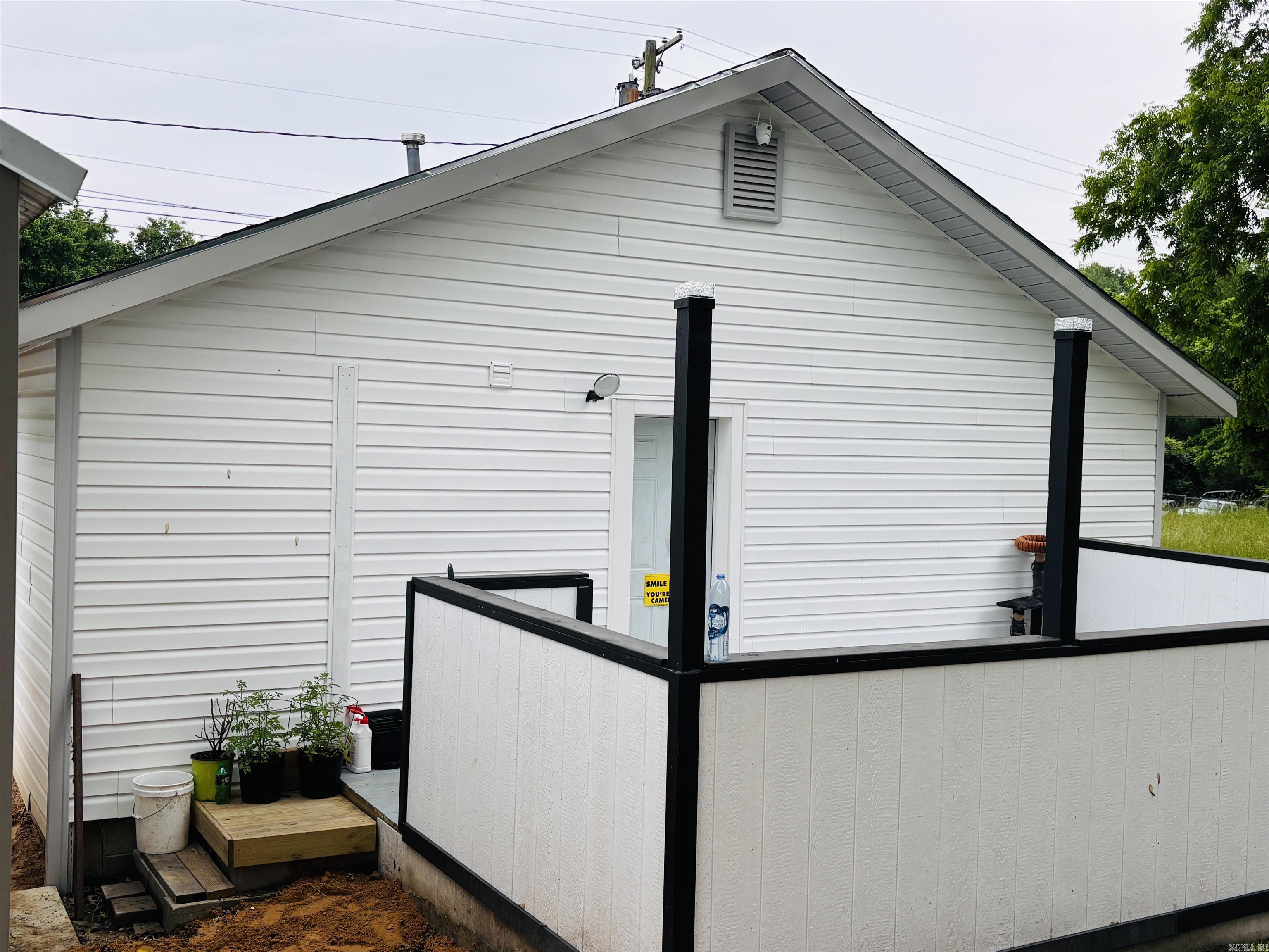 901 S Market  Benton, AR