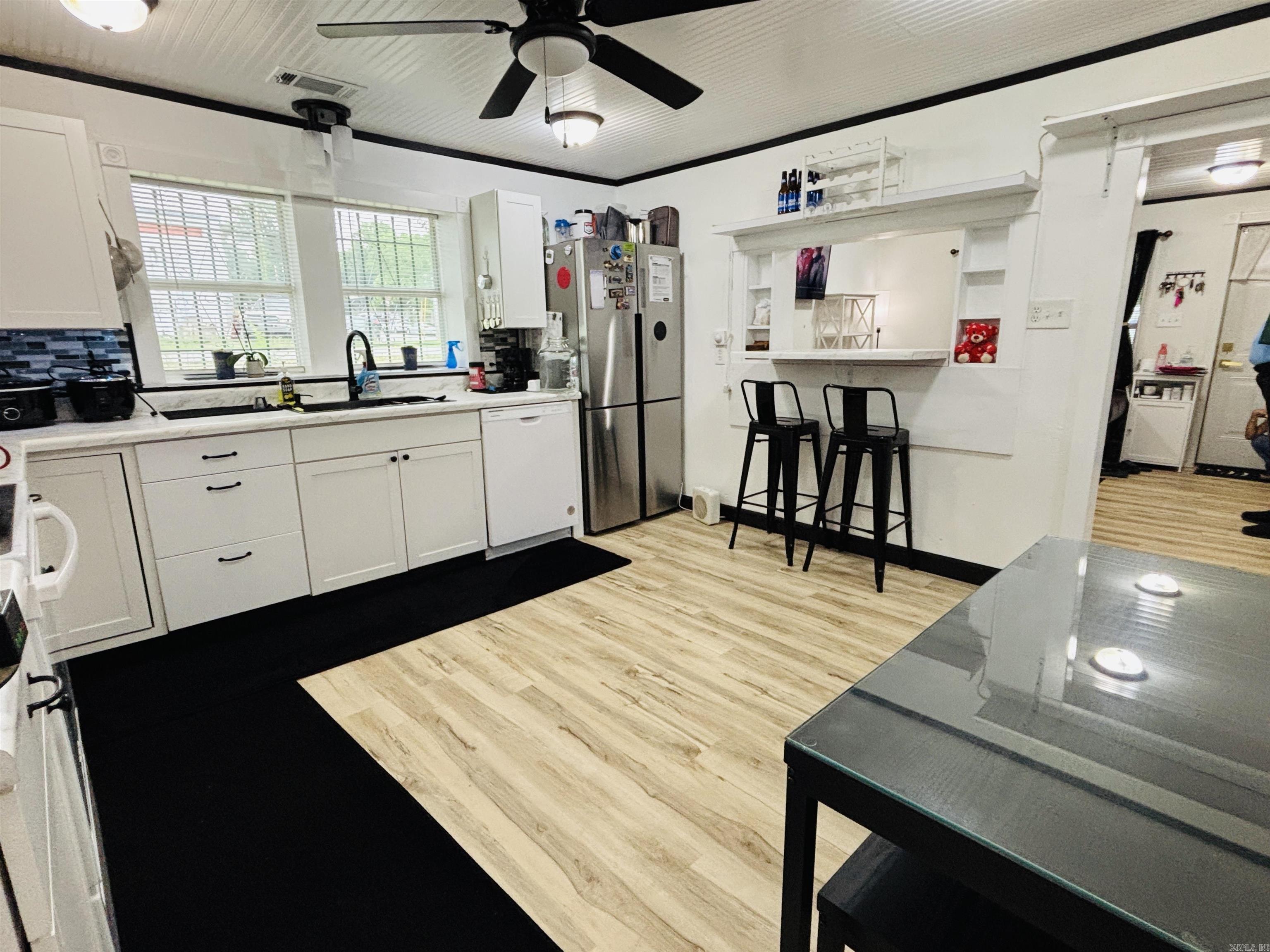 901 S Market  Benton, AR