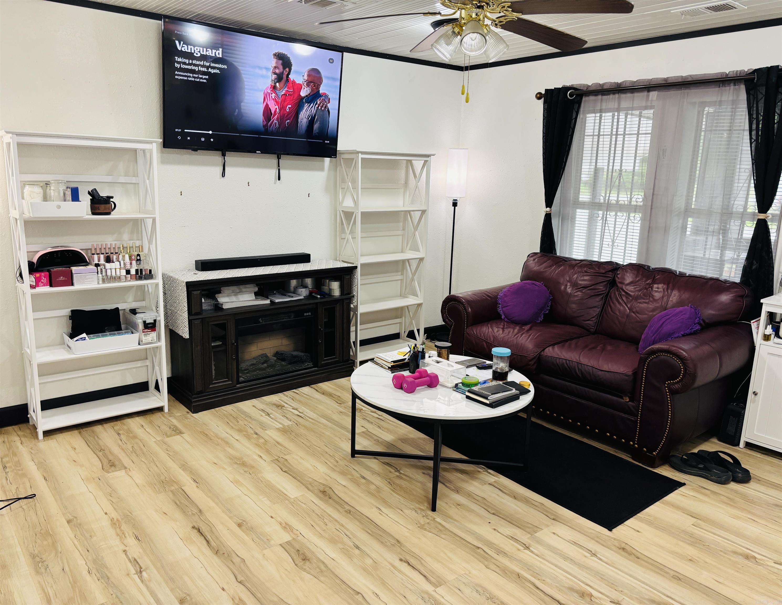 901 S Market  Benton, AR