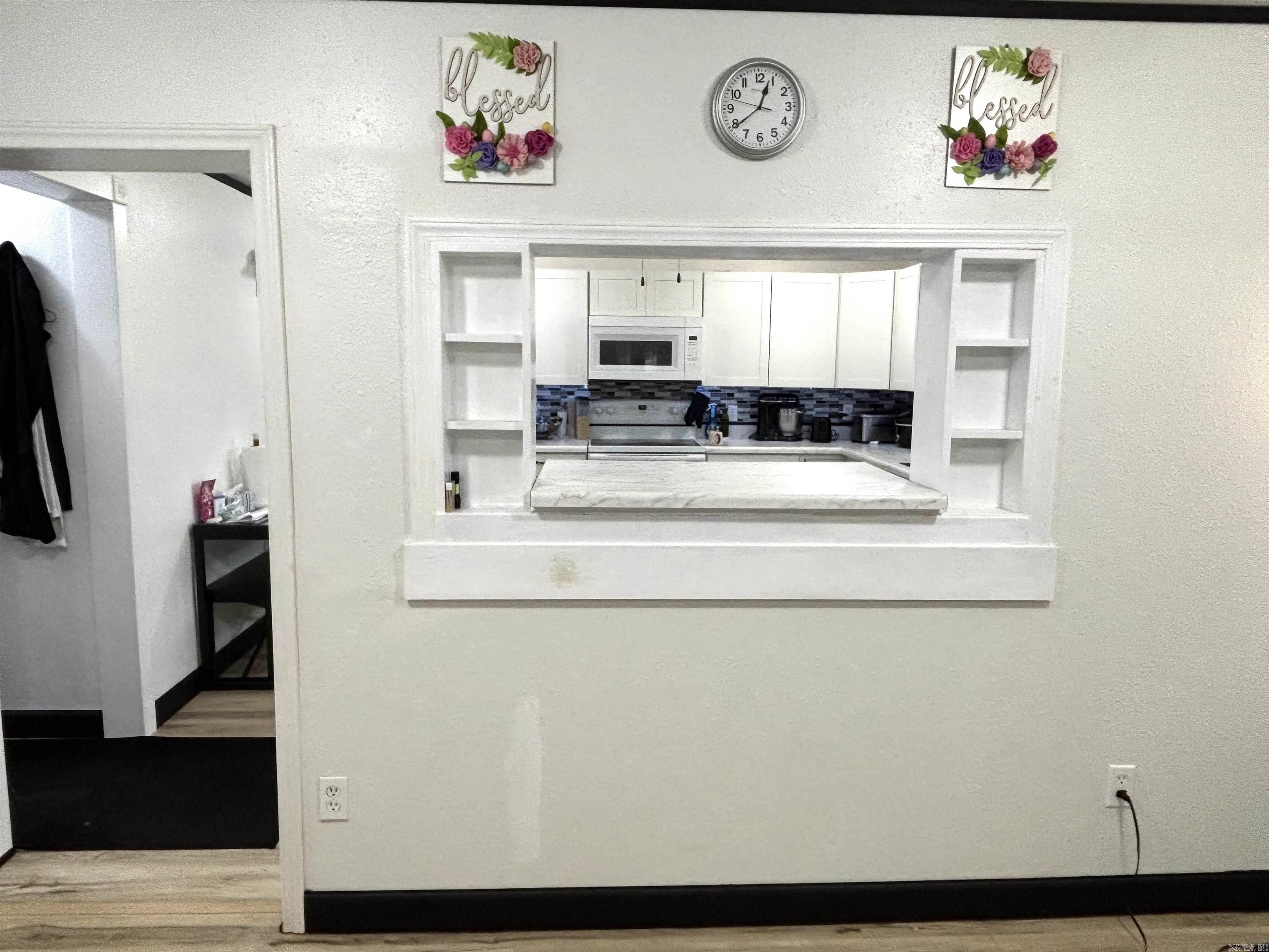 901 S Market  Benton, AR