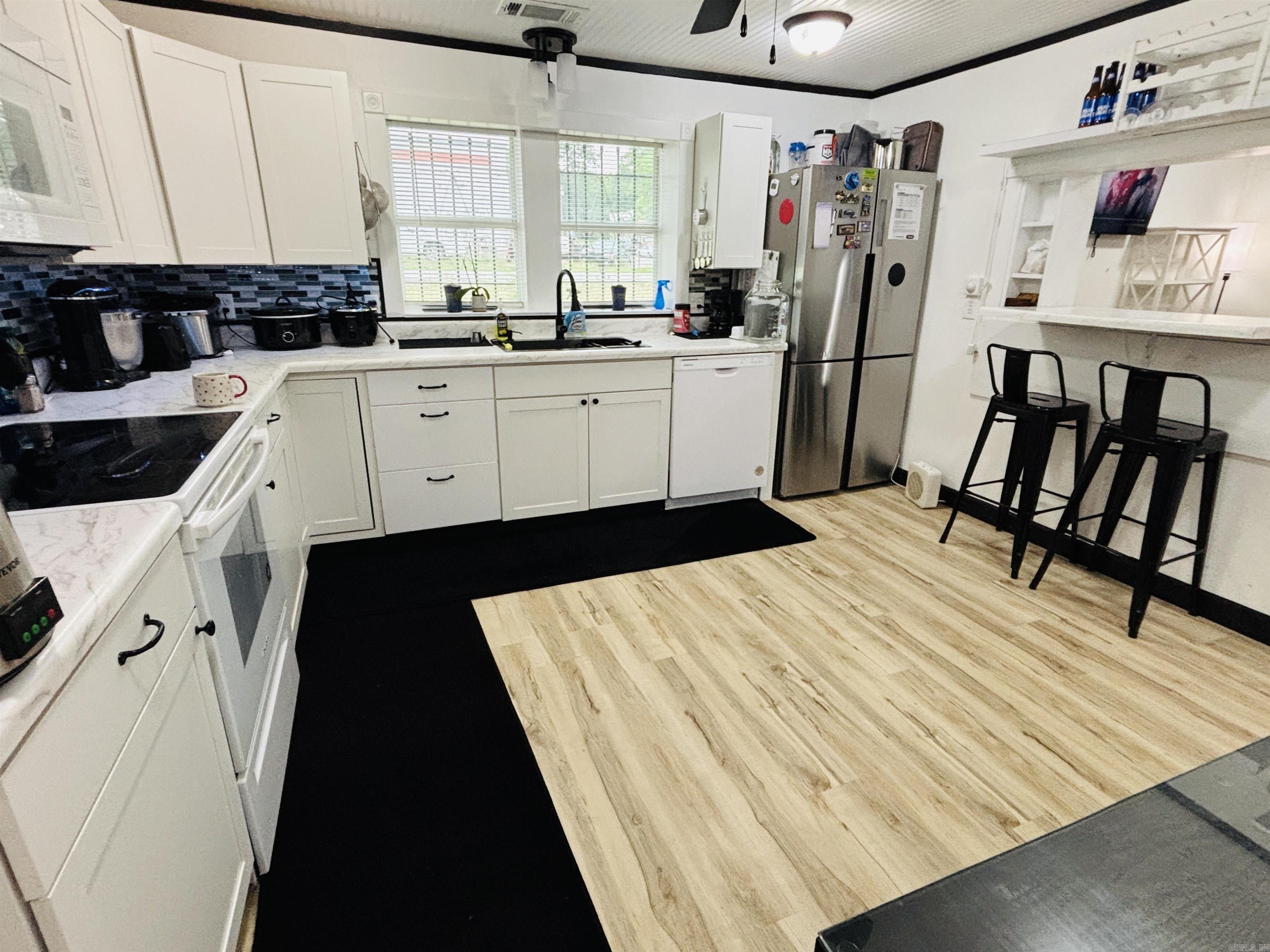 901 S Market  Benton, AR