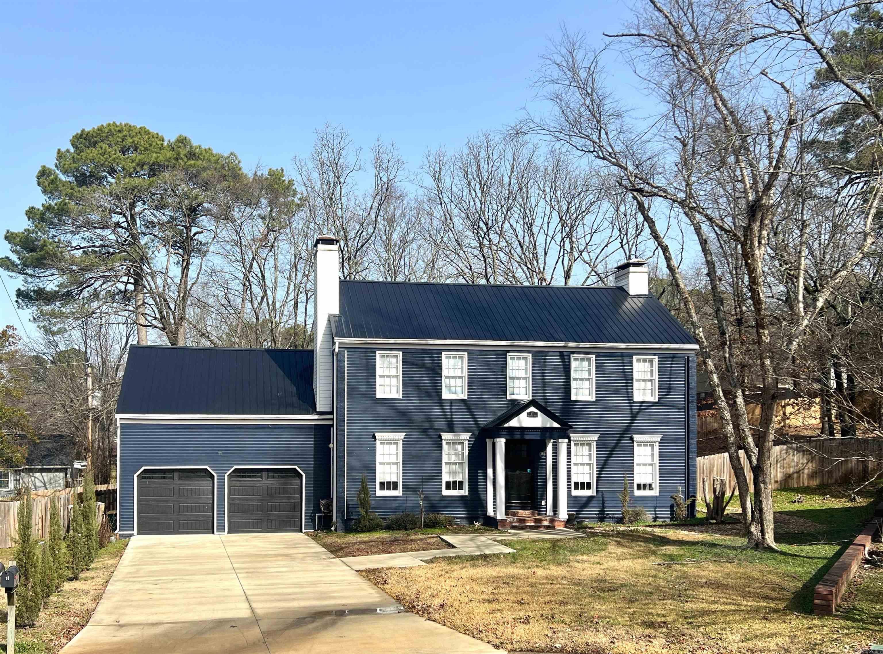 11  Wellington  Little Rock, AR