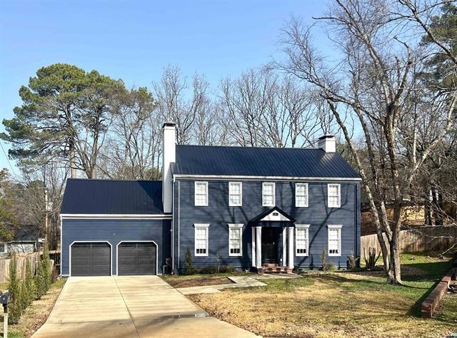 11  Wellington  Little Rock, AR