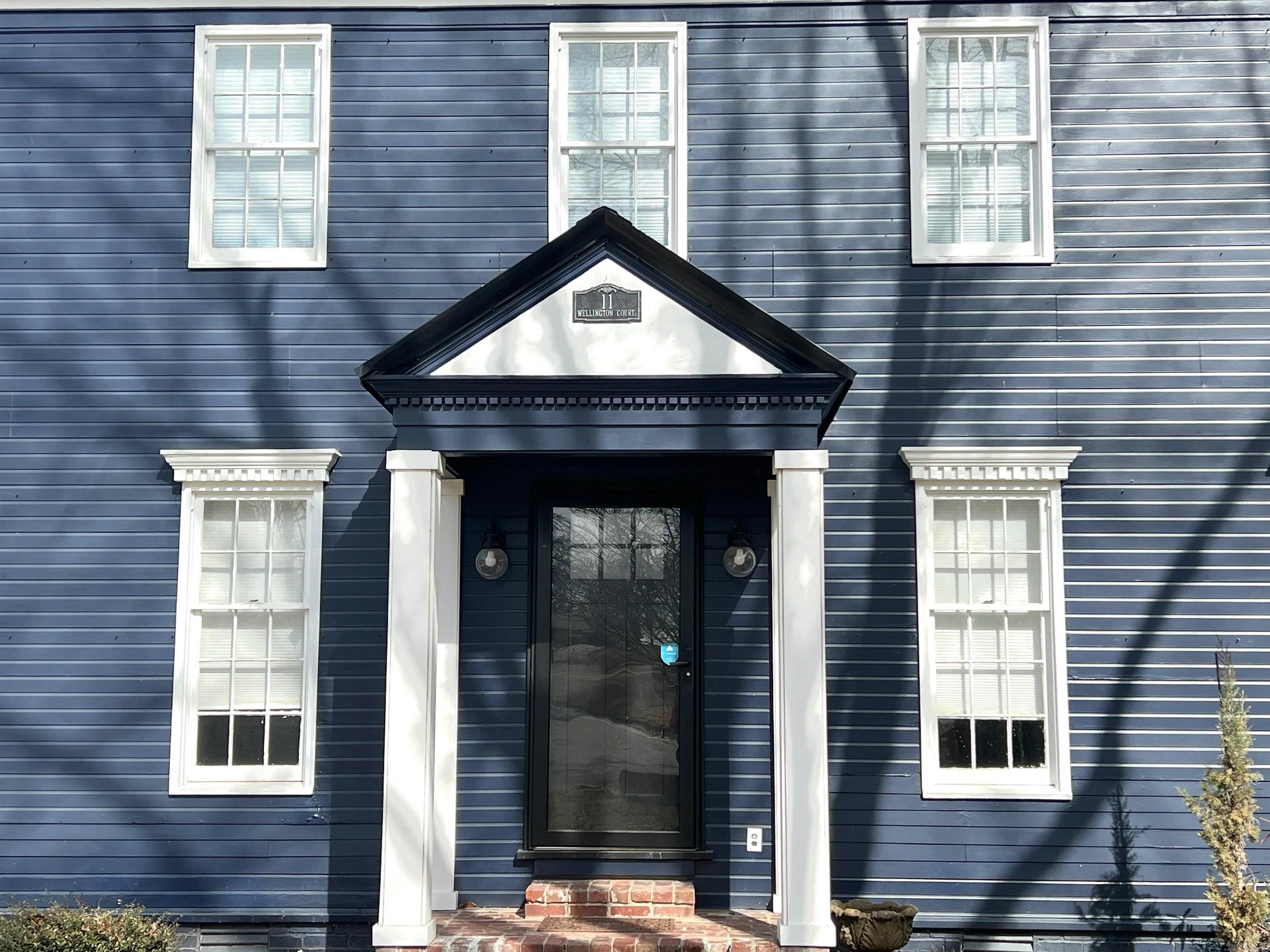 11  Wellington  Little Rock, AR