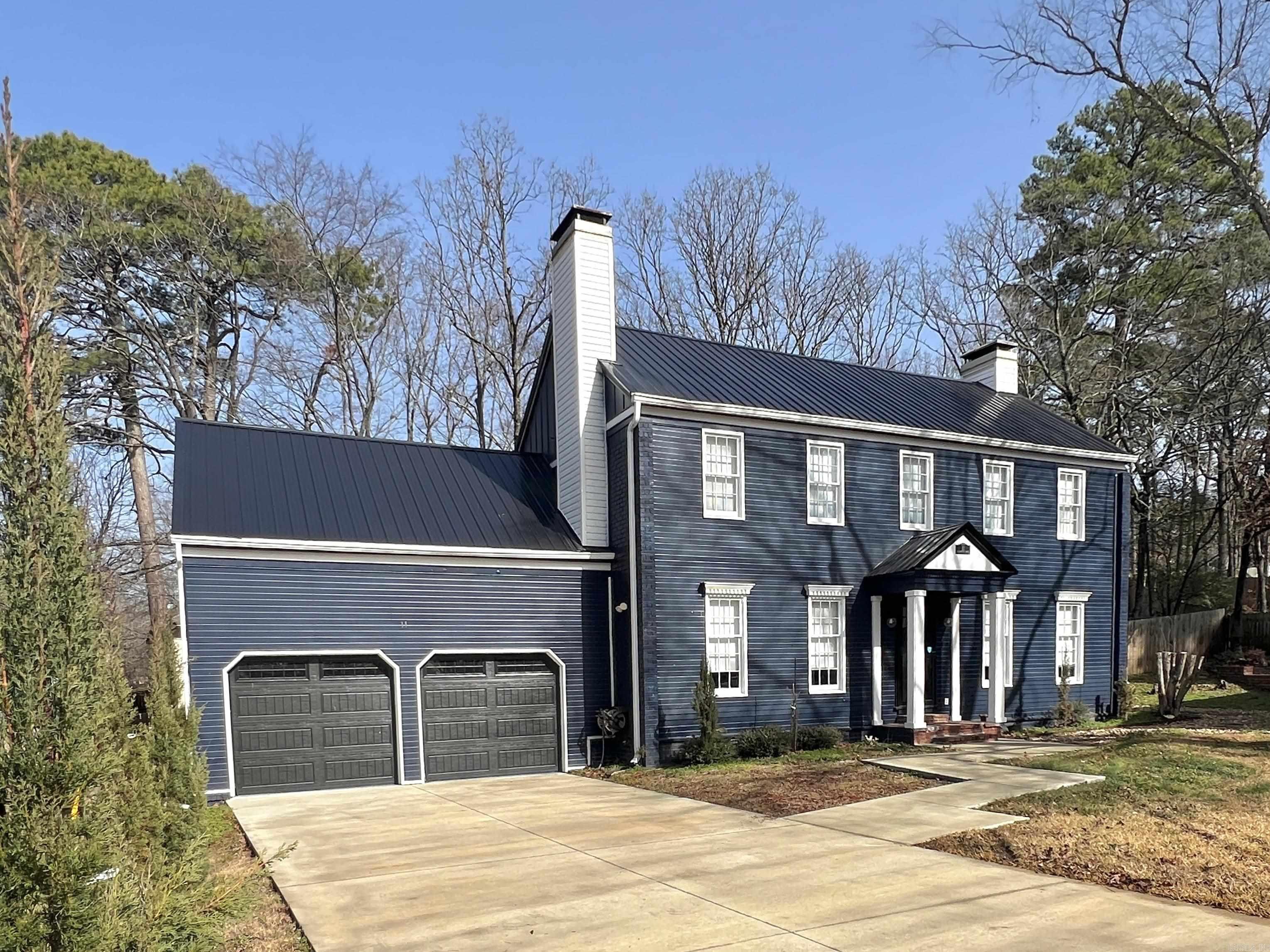 11  Wellington  Little Rock, AR