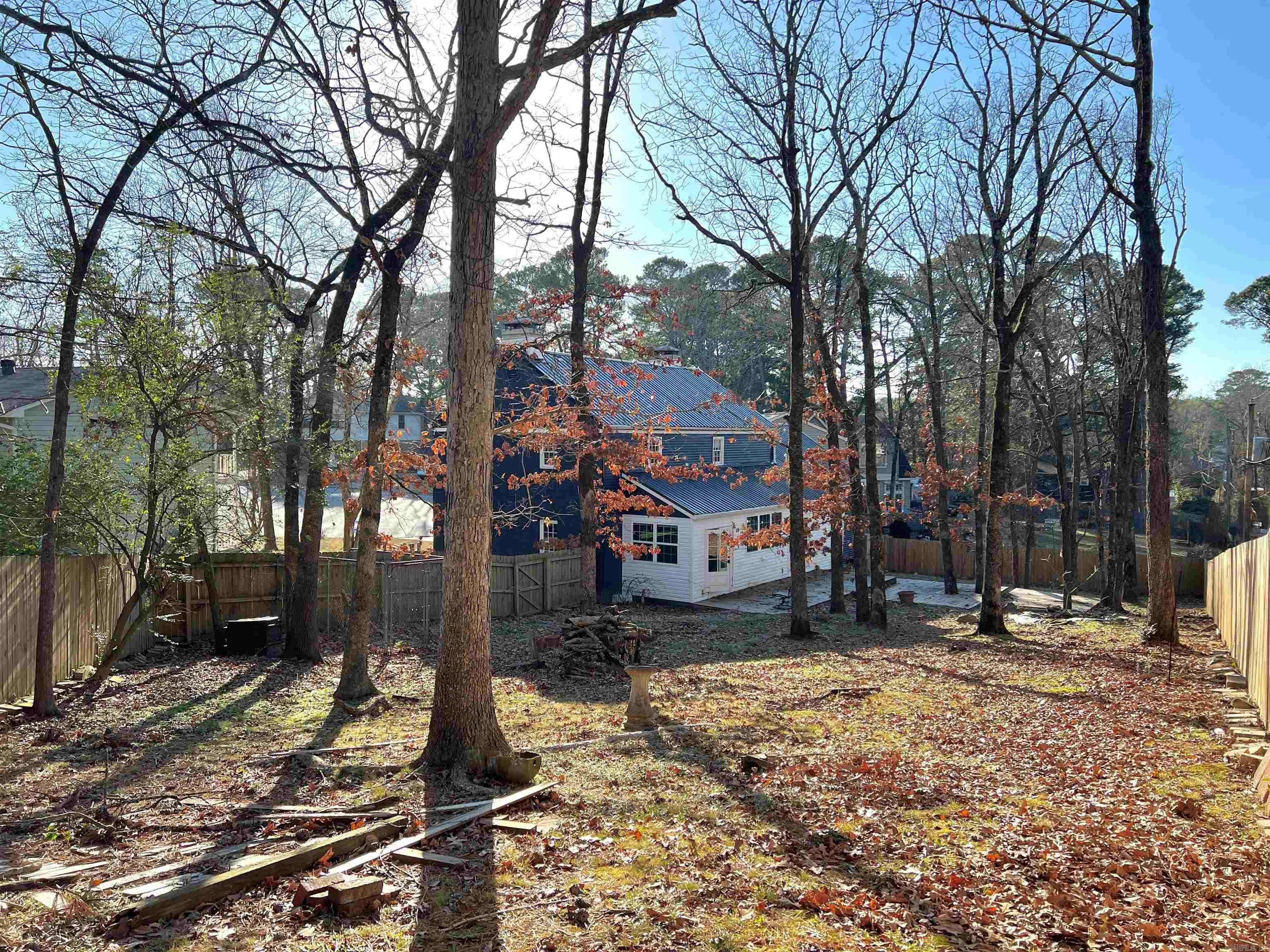 11  Wellington  Little Rock, AR