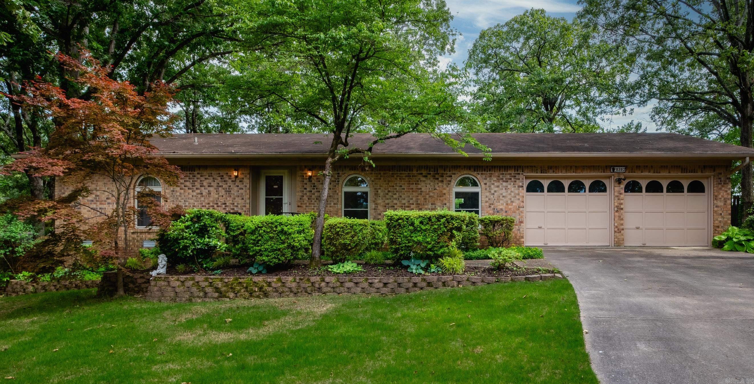 1312  Winnebago  North Little Rock, AR
