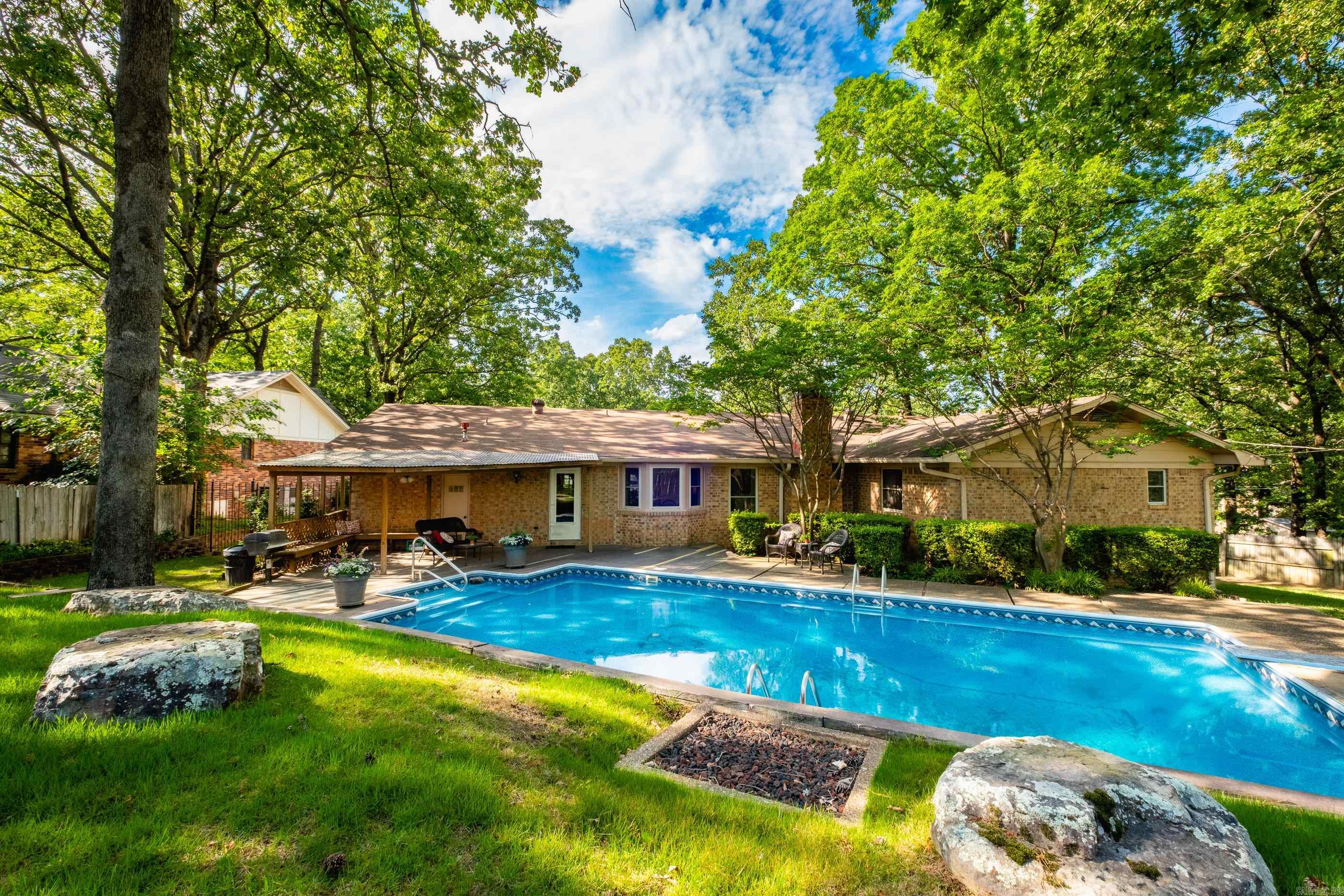 1312  Winnebago  North Little Rock, AR