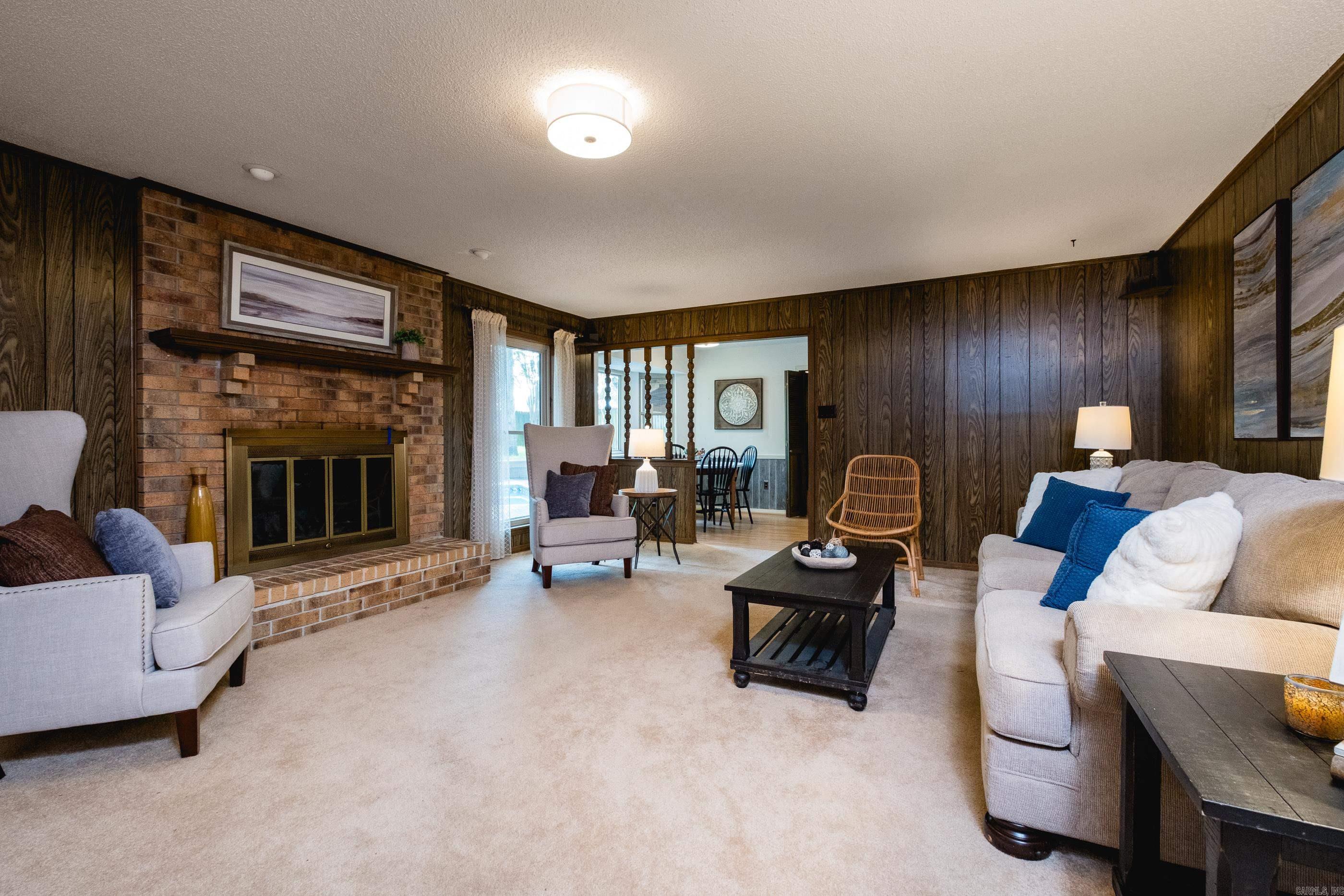 1312  Winnebago  North Little Rock, AR