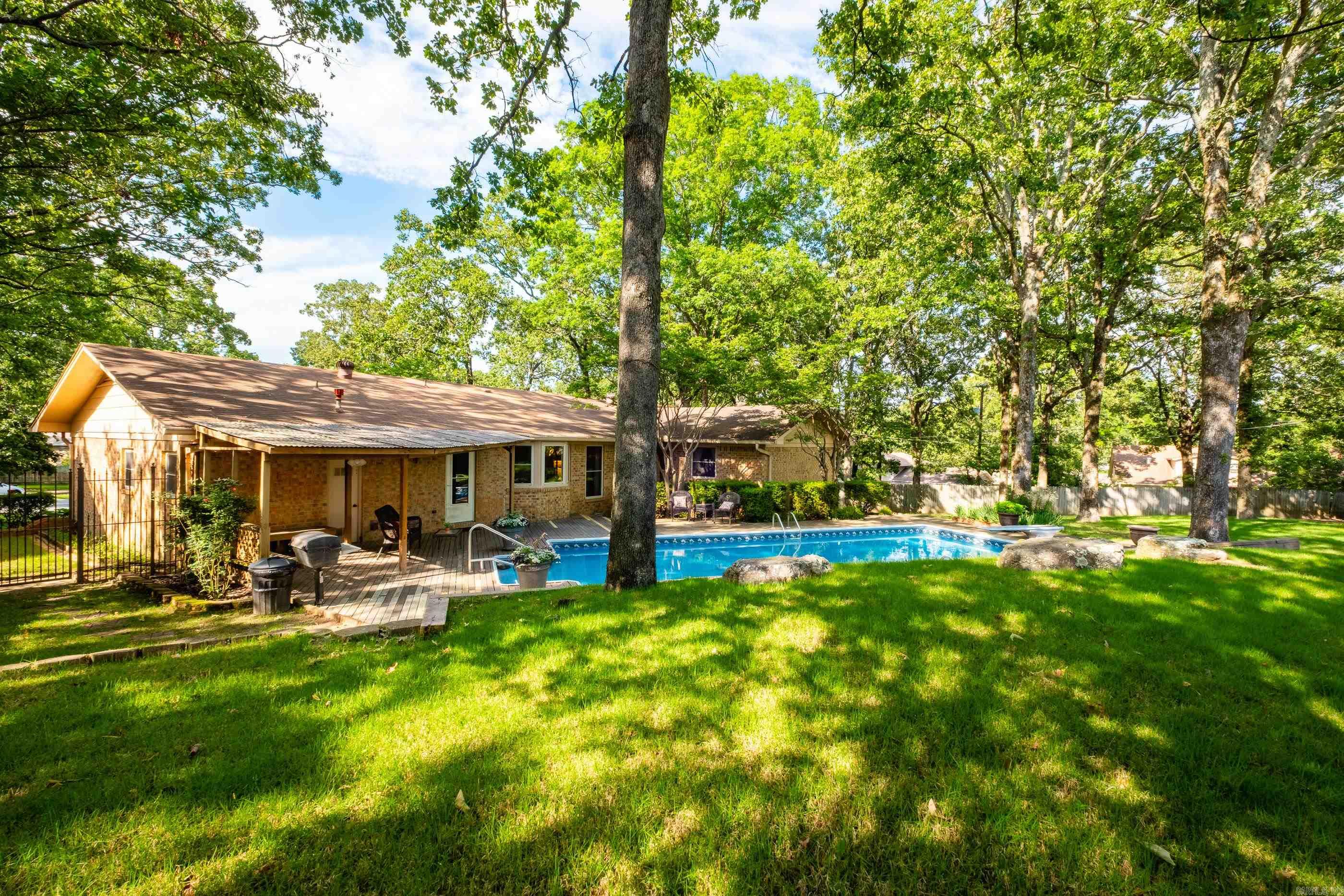 1312  Winnebago  North Little Rock, AR