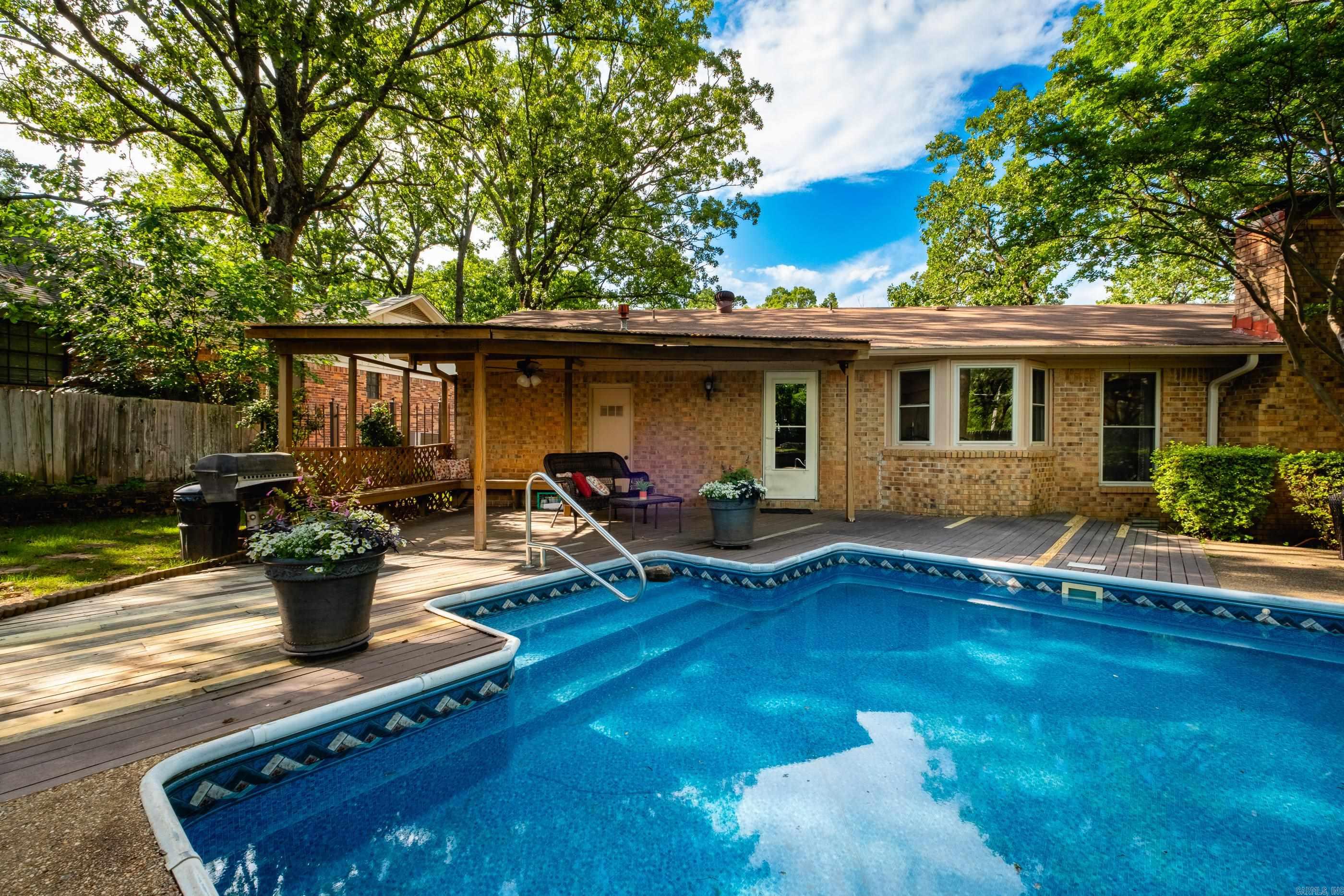 1312  Winnebago  North Little Rock, AR