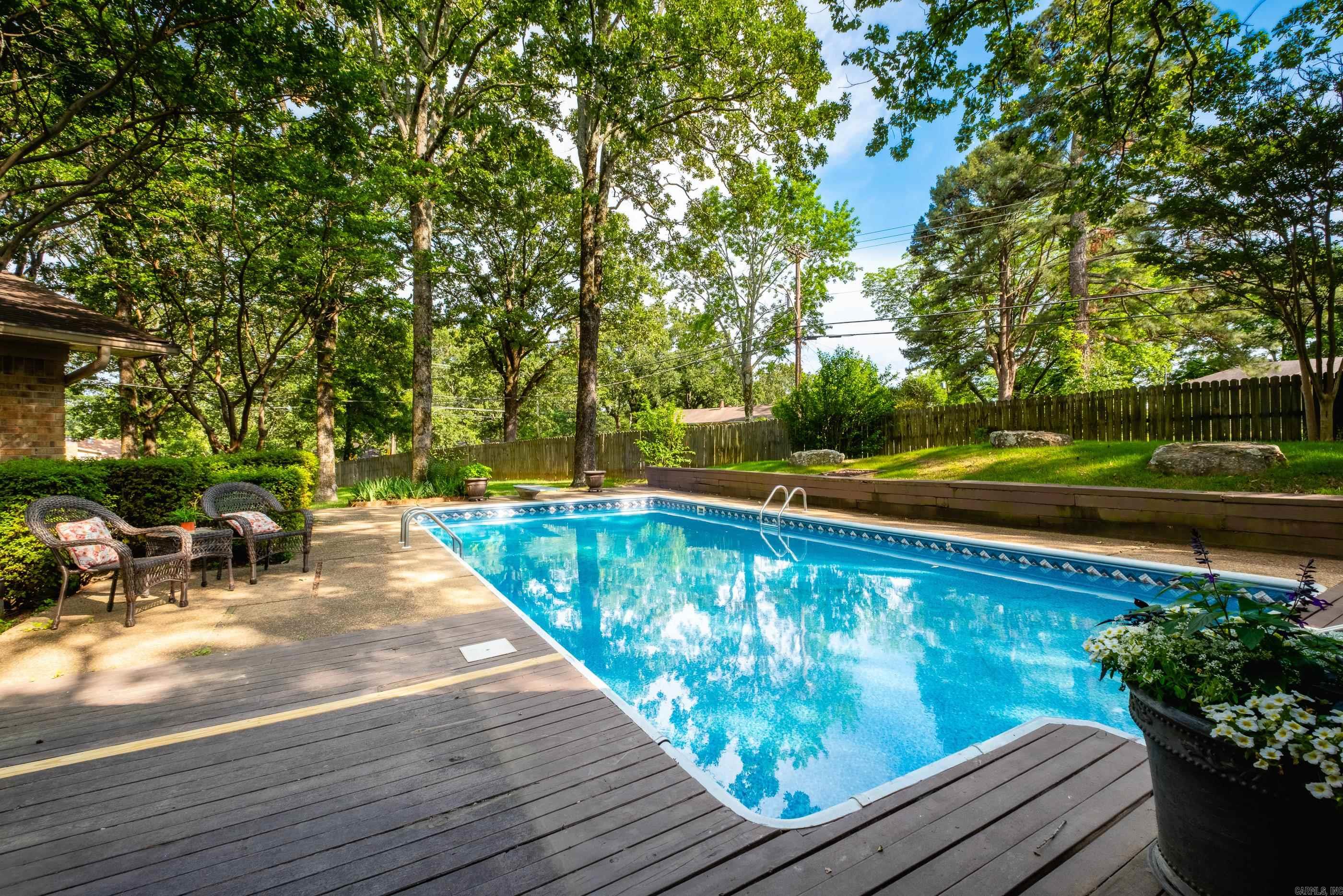 1312  Winnebago  North Little Rock, AR